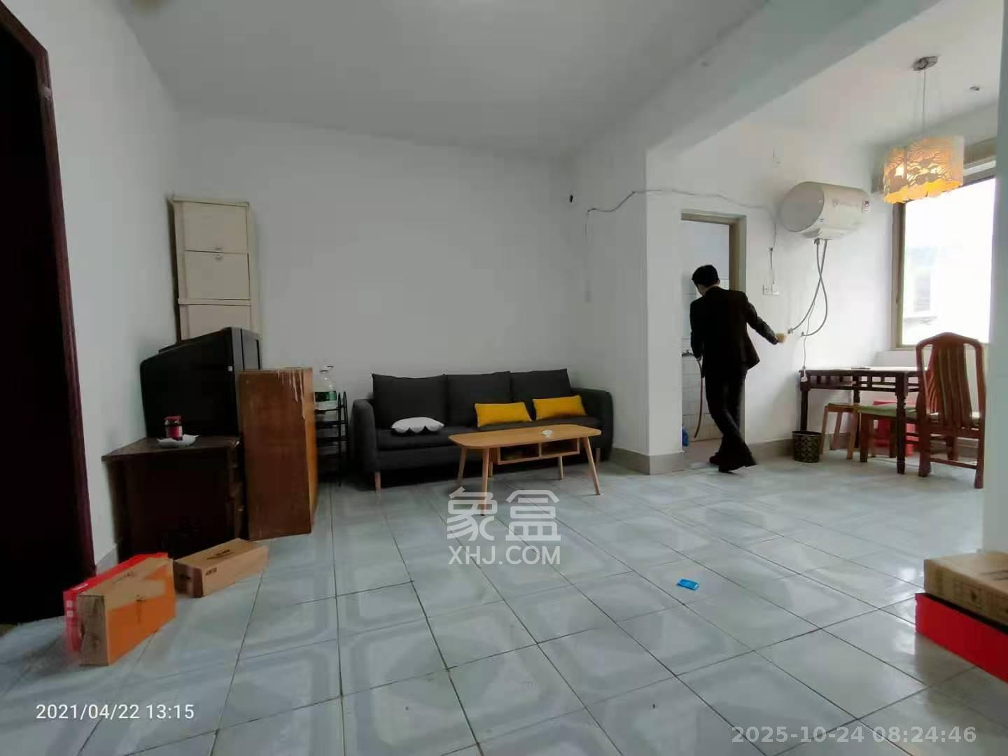 人民新村 2室1厅1卫 1600.0元/月 人民新村 2室1厅1卫 1600.0元/月室内图