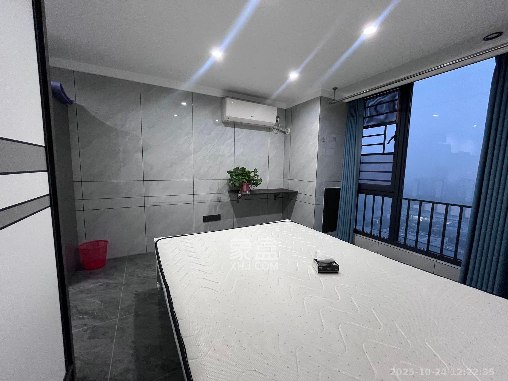 爱家当代境  1室0厅1卫    1380.0元/月 爱家当代境  1室0厅1卫    1380.0元/月室内图