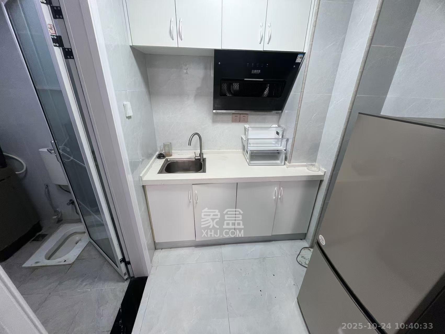 中建悦和城  1室1厅1卫    1400.0元/月 中建悦和城  1室1厅1卫    1400.0元/月室内图