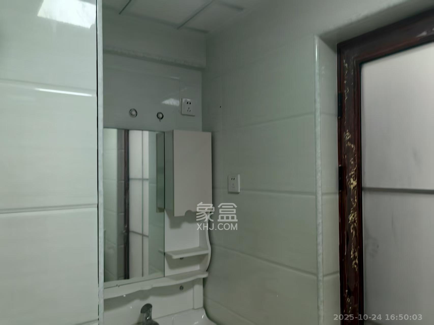 钰龙天下二期（钰龙佳园）  1室1厅1卫    1200.0元/月室内图