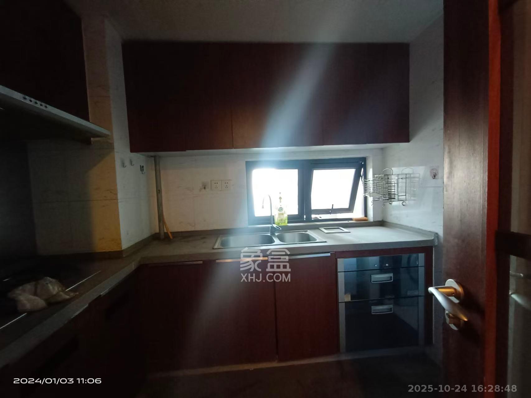 万科金域华府三四期 3室1厅1卫 2400.0元/月 万科金域华府三四期 3室1厅1卫 2400.0元/月室内图