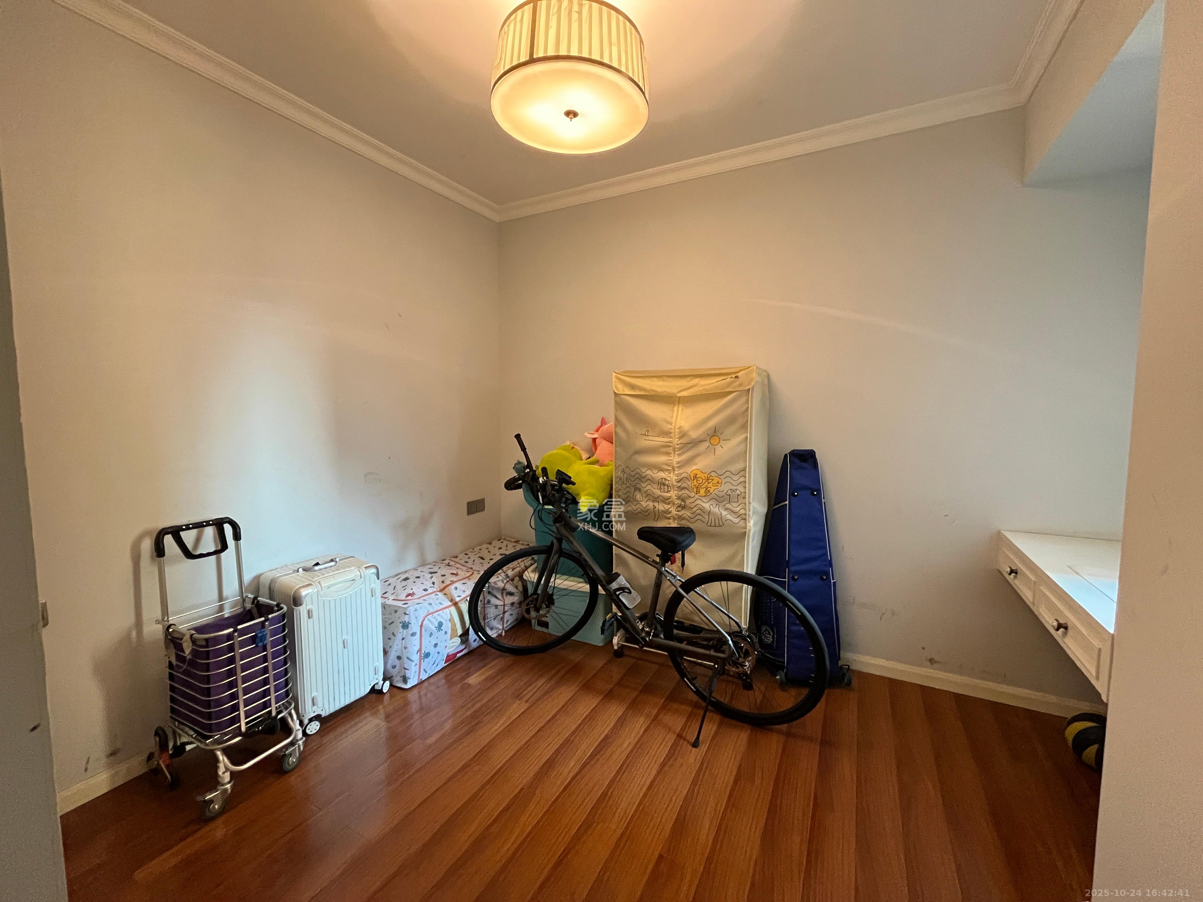 北辰三角洲E6区  2室2厅1卫    3200.0元/月室内图