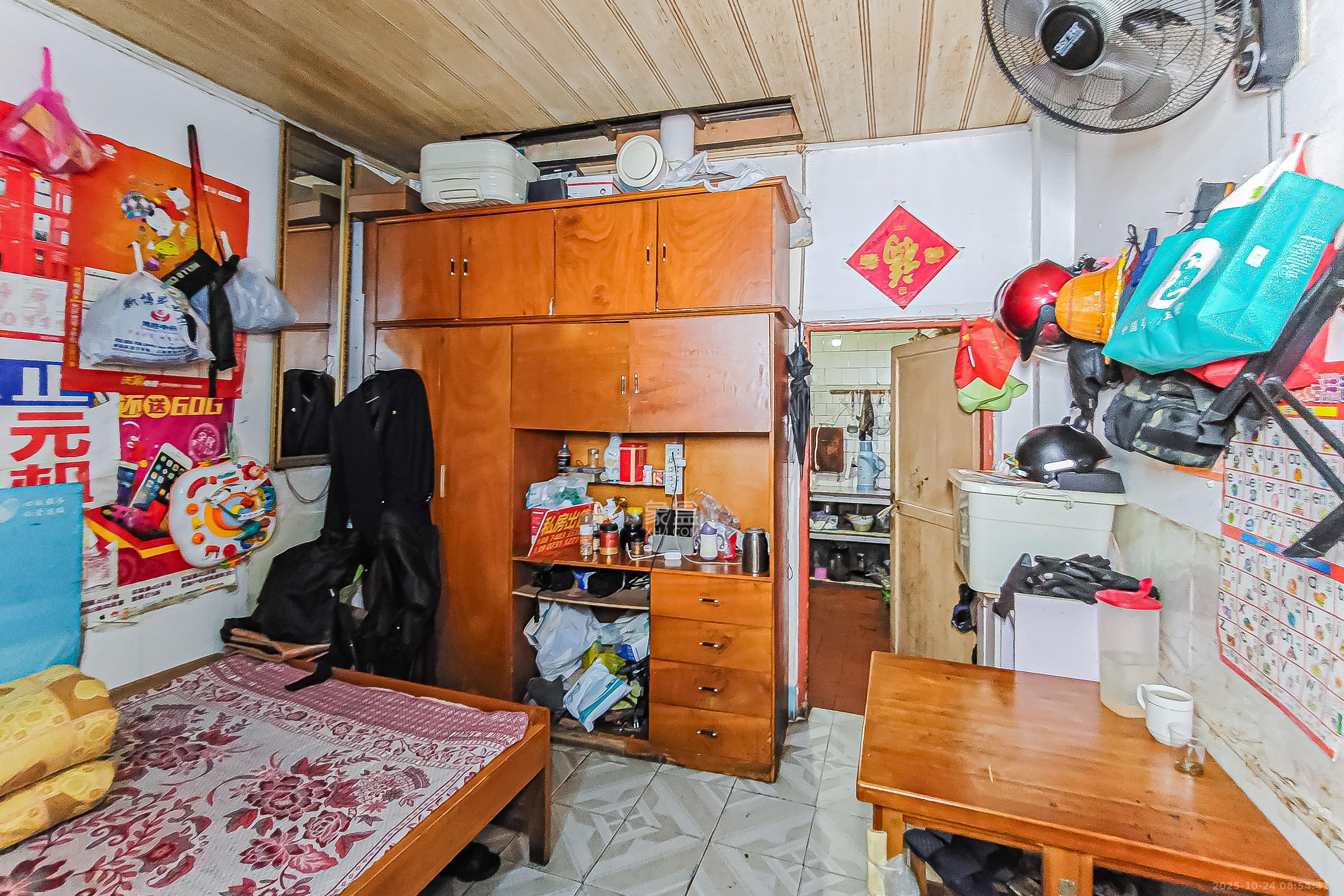 (上/下)黎家坡散盘 4室1厅1卫 126.0万 (上/下)黎家坡散盘 4室1厅1卫 126.0万卧室