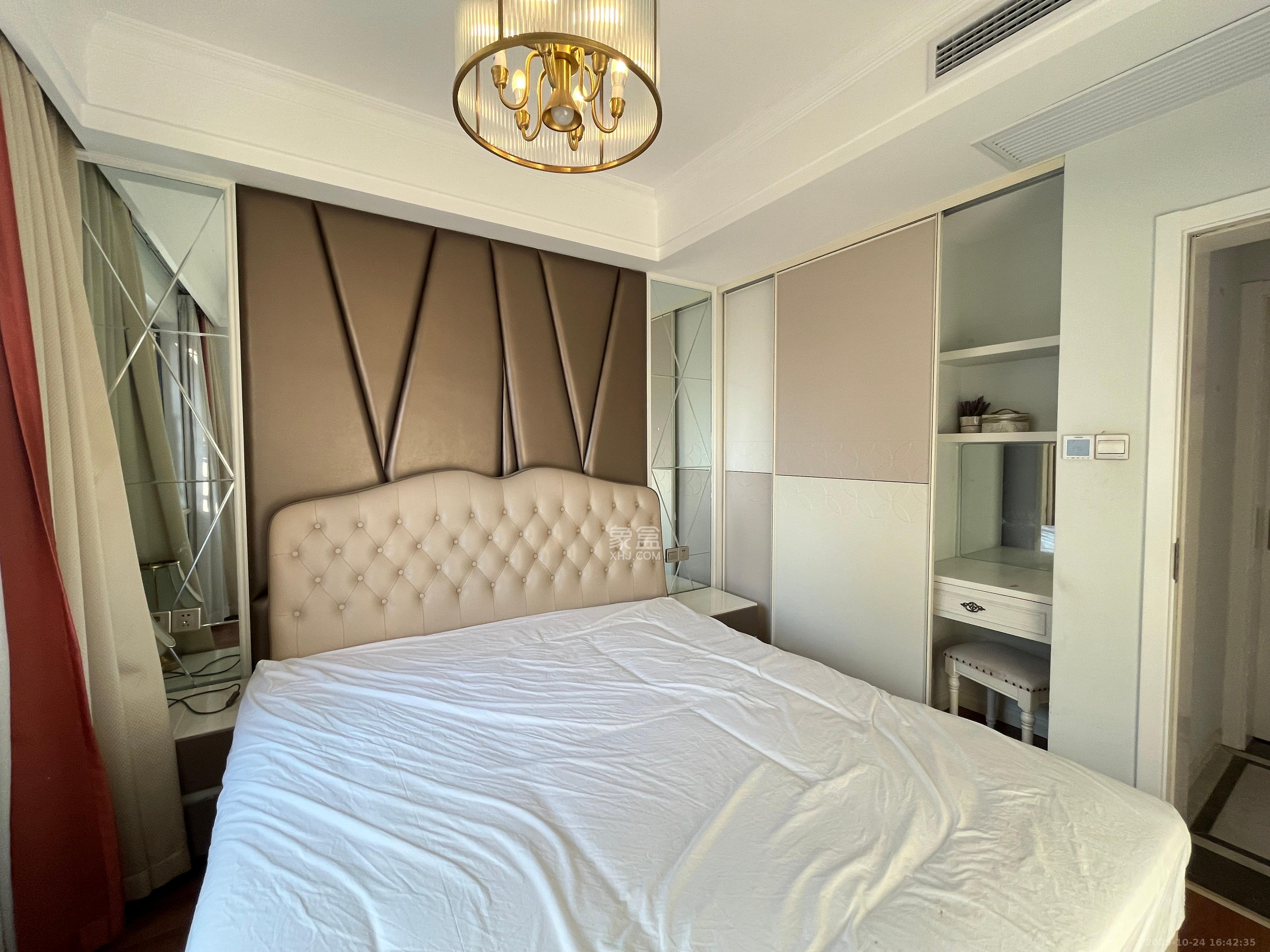 北辰三角洲E6区  2室2厅1卫    3200.0元/月室内图