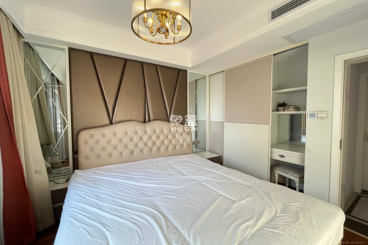 北辰三角洲E6区 2室2厅1卫 3200.0元/月 北辰三角洲E6区 2室2厅1卫 3200.0元/月室内图