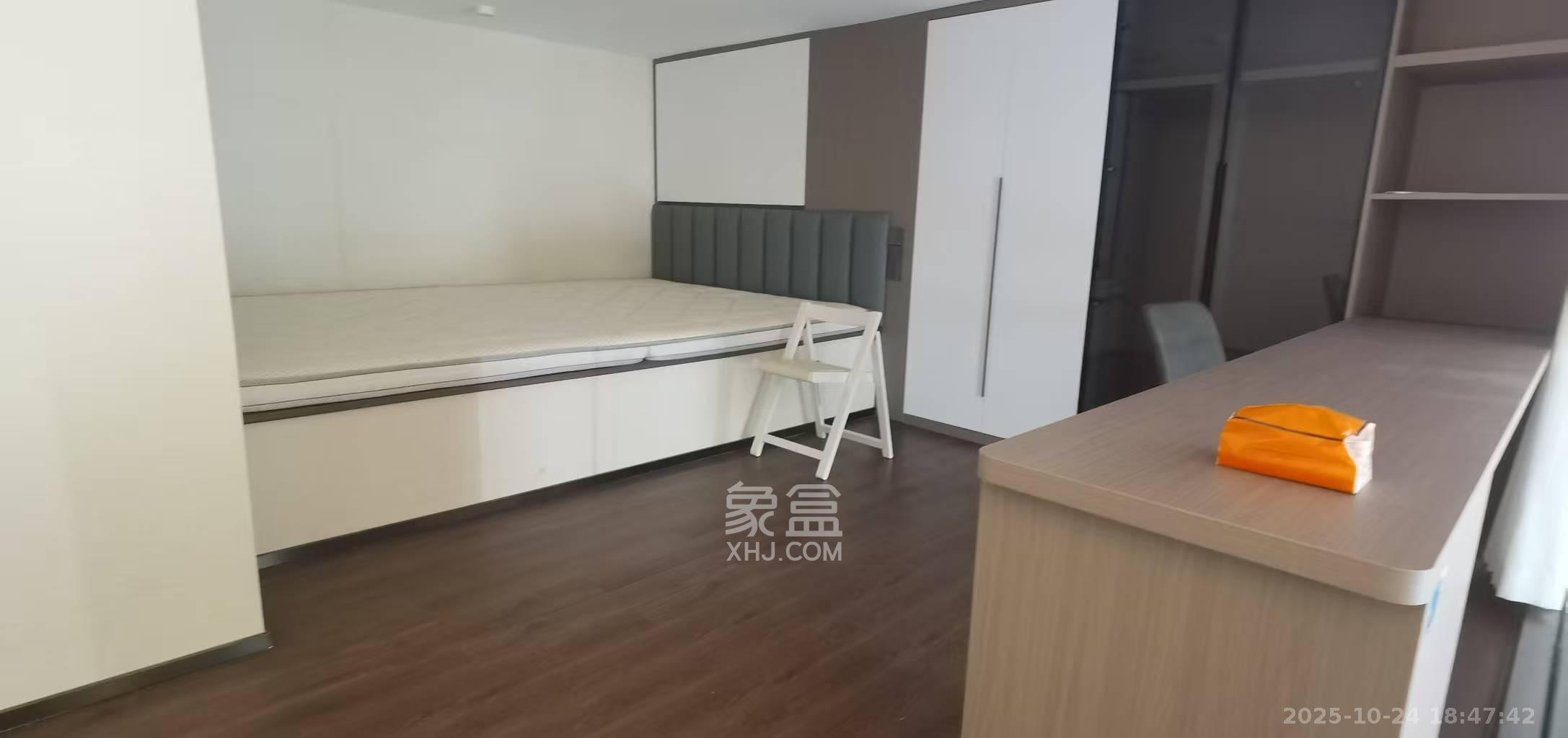 达美寰宇中心  2室1厅1卫    3800.0元/月室内图