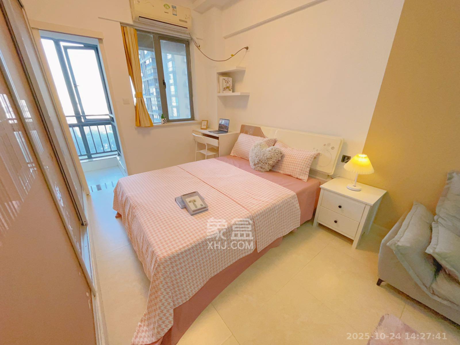 万博汇  1室1厅1卫    2000.0元/月 万博汇  1室1厅1卫    2000.0元/月室内图