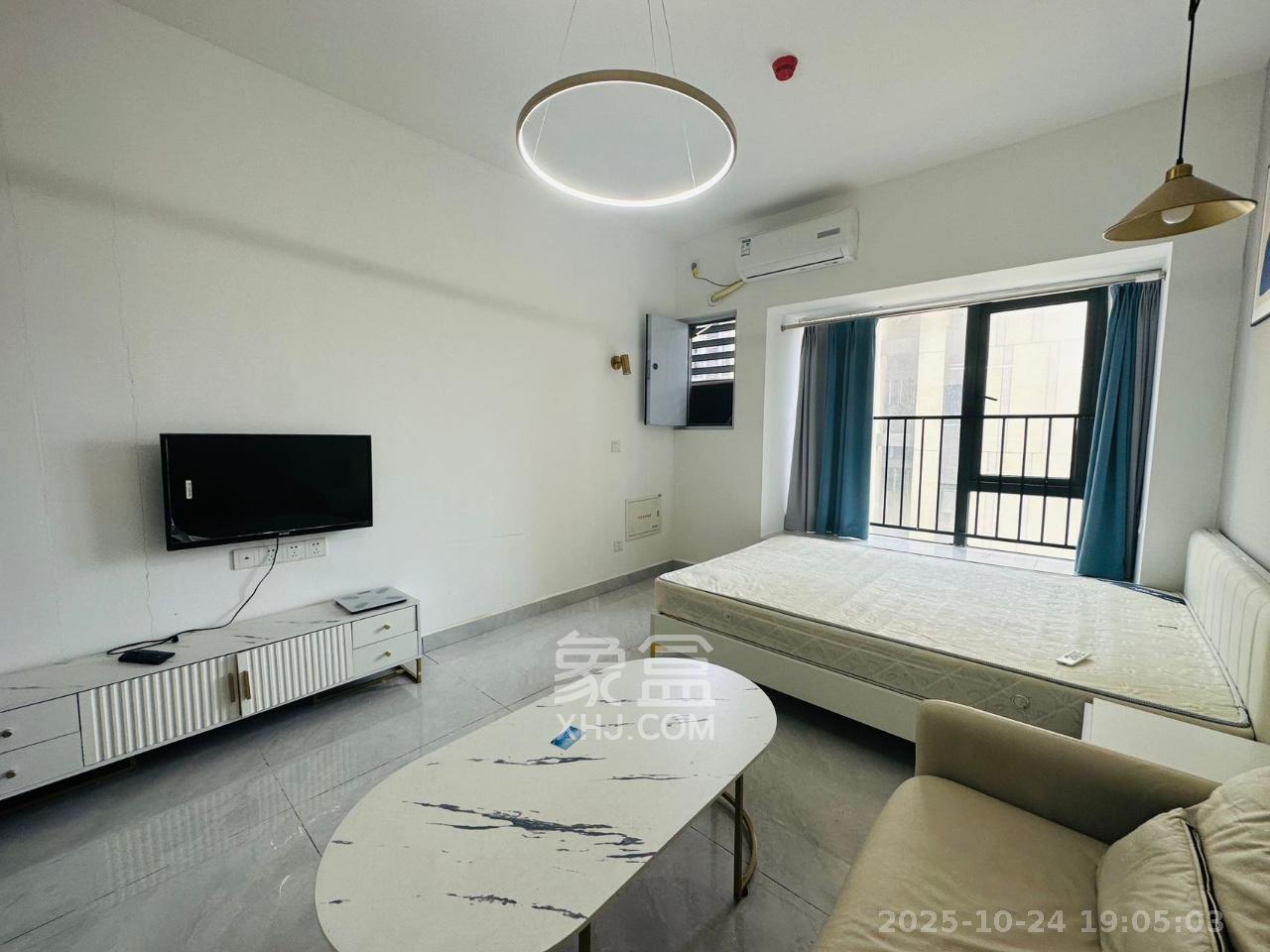 碧桂园印象 1室1厅1卫 1700.0元/月 碧桂园印象 1室1厅1卫 1700.0元/月室内图