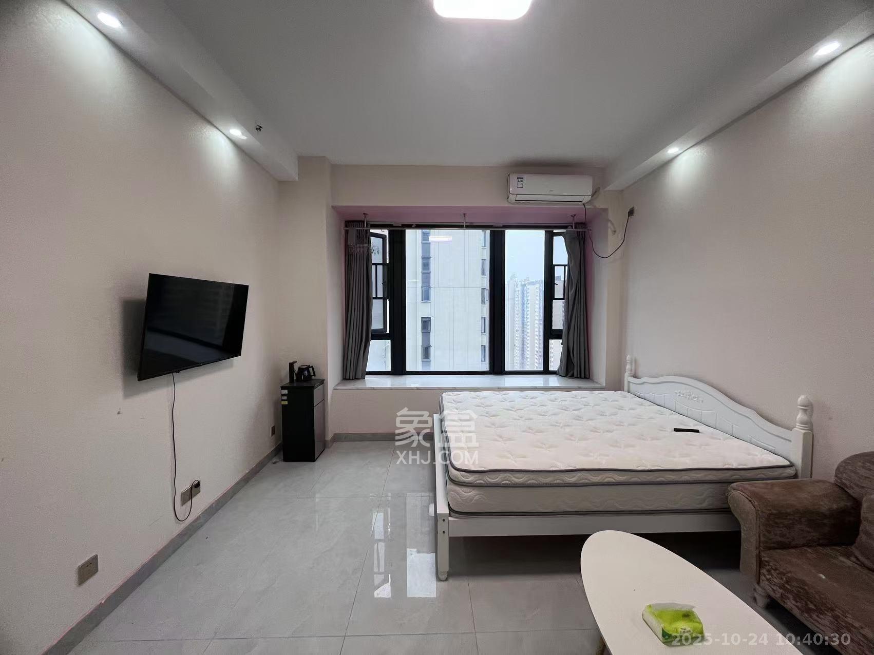 中建悦和城  1室1厅1卫    1400.0元/月 中建悦和城  1室1厅1卫    1400.0元/月室内图1