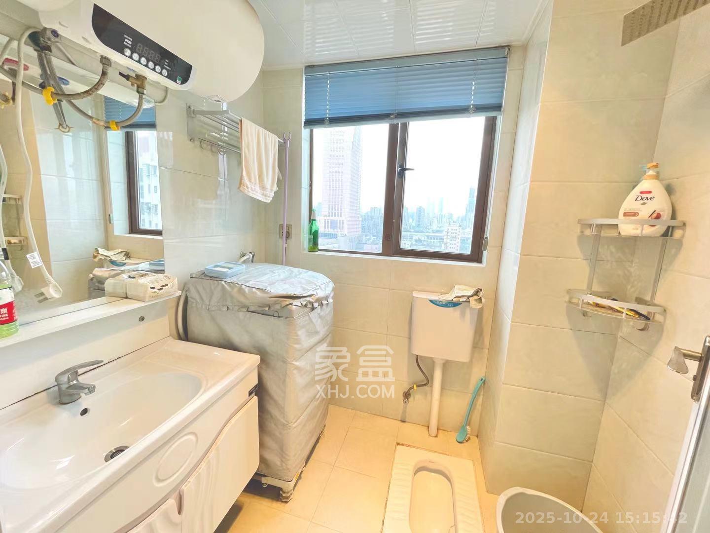 惠通才郡  1室1厅1卫    1600.0元/月 惠通才郡  1室1厅1卫    1600.0元/月室内图