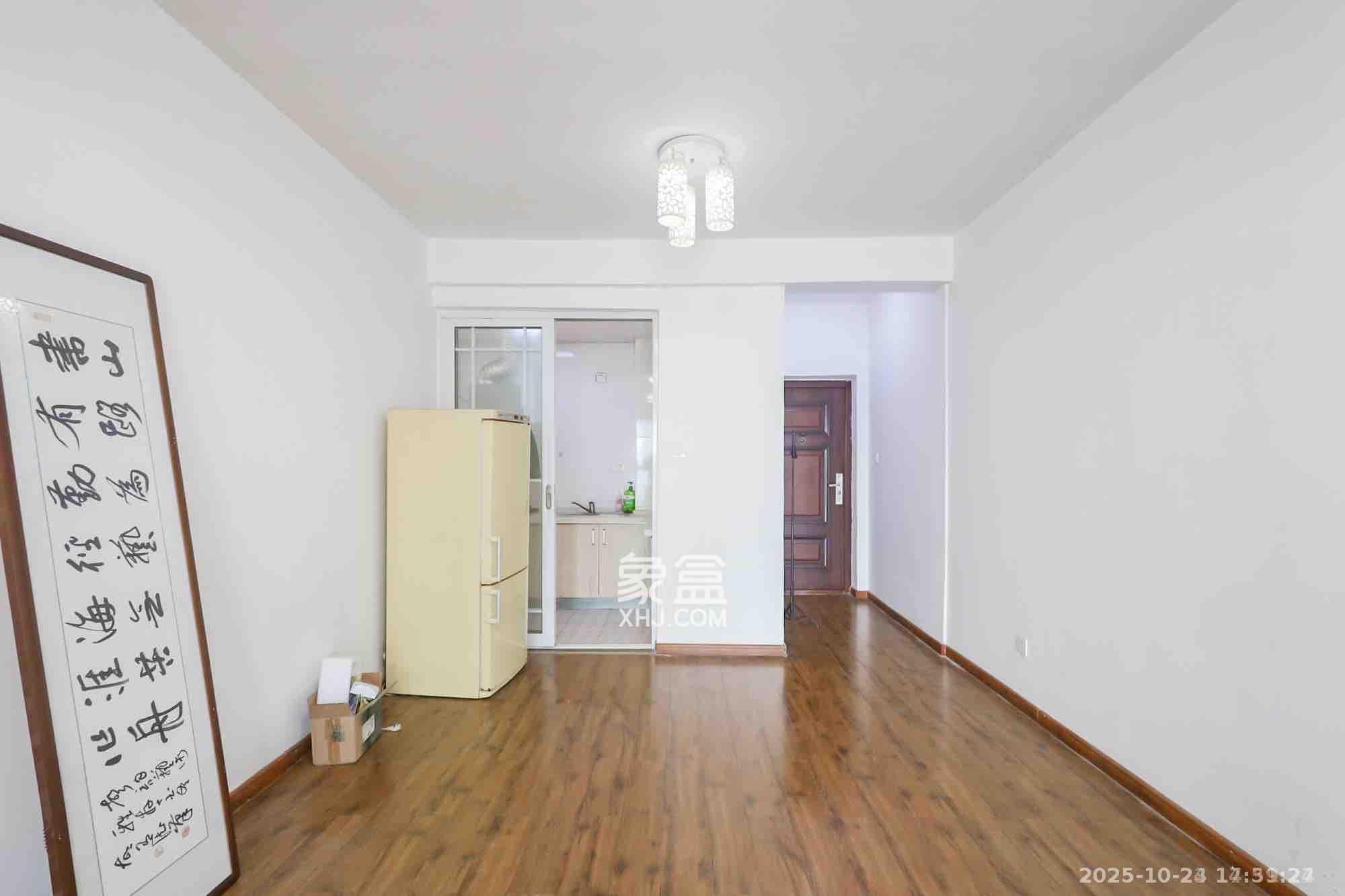 奥克斯广场 3室2厅1卫 2500.0元/月 奥克斯广场 3室2厅1卫 2500.0元/月室内图