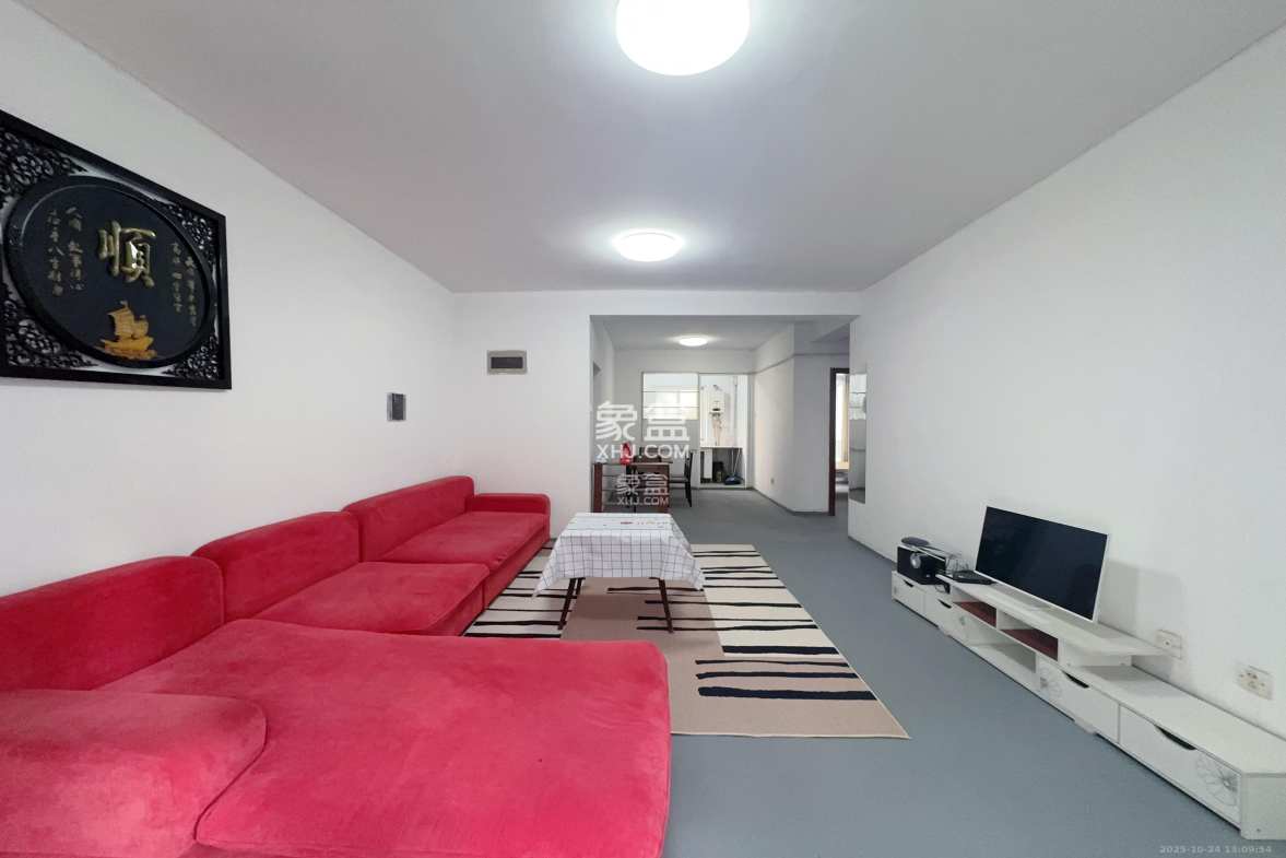 申奥美域 2室2厅1卫 1800.0元/月 申奥美域 2室2厅1卫 1800.0元/月室内图