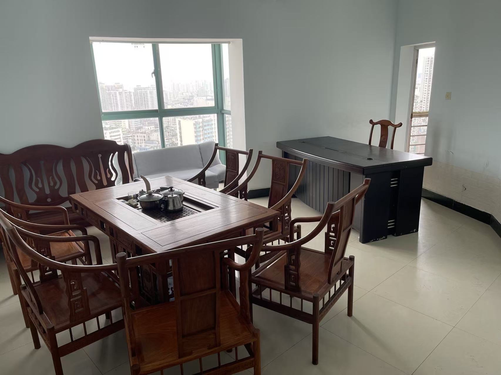 申鑫国际广场 1室1厅1卫 2000.0元/月 申鑫国际广场 1室1厅1卫 2000.0元/月室内图