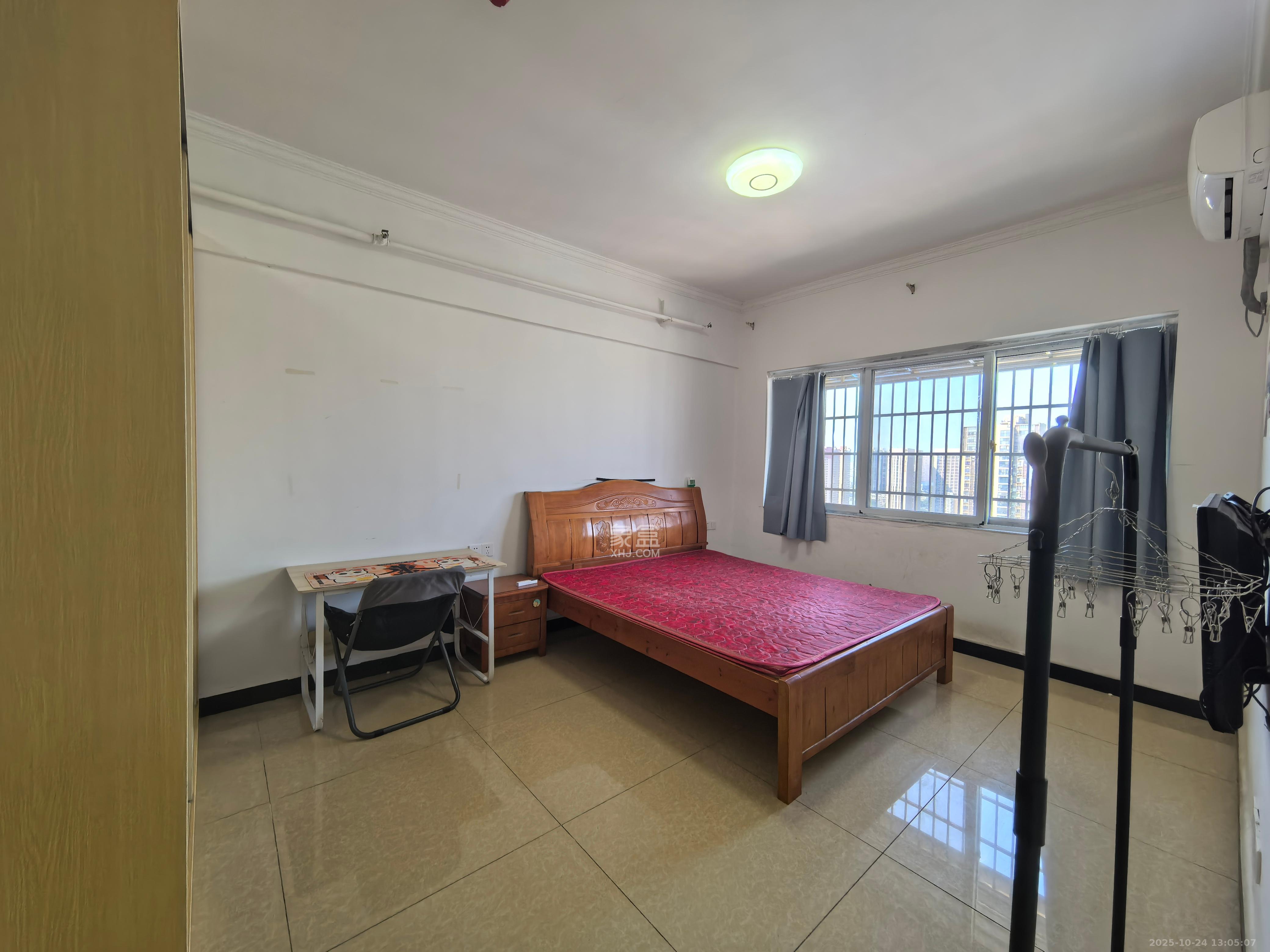 星城新宇颐景苑  1室1厅1卫    1500.0元/月 星城新宇颐景苑  1室1厅1卫    1500.0元/月室内图1