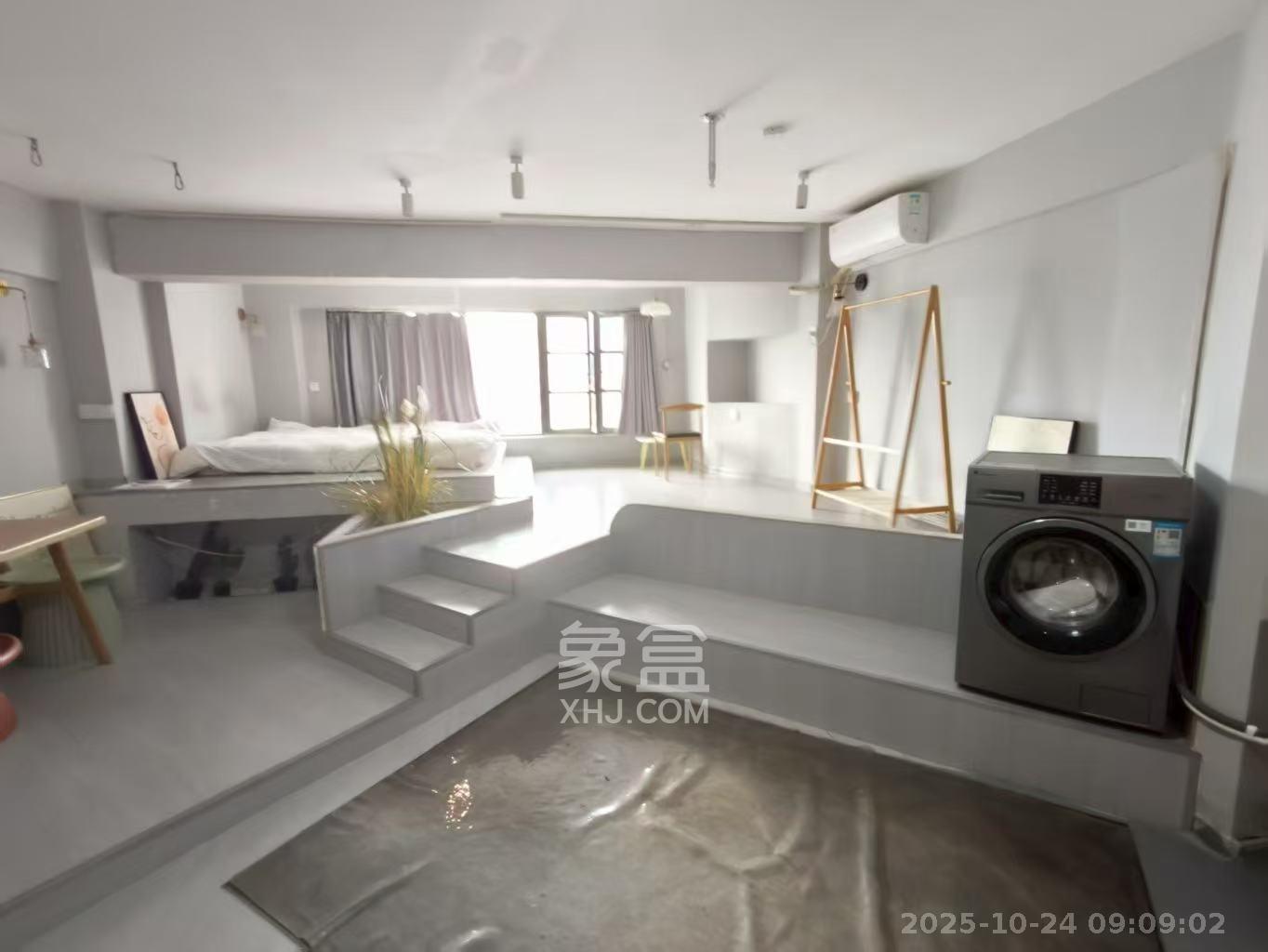 印象天心  2室1厅1卫    1800.0元/月室内图