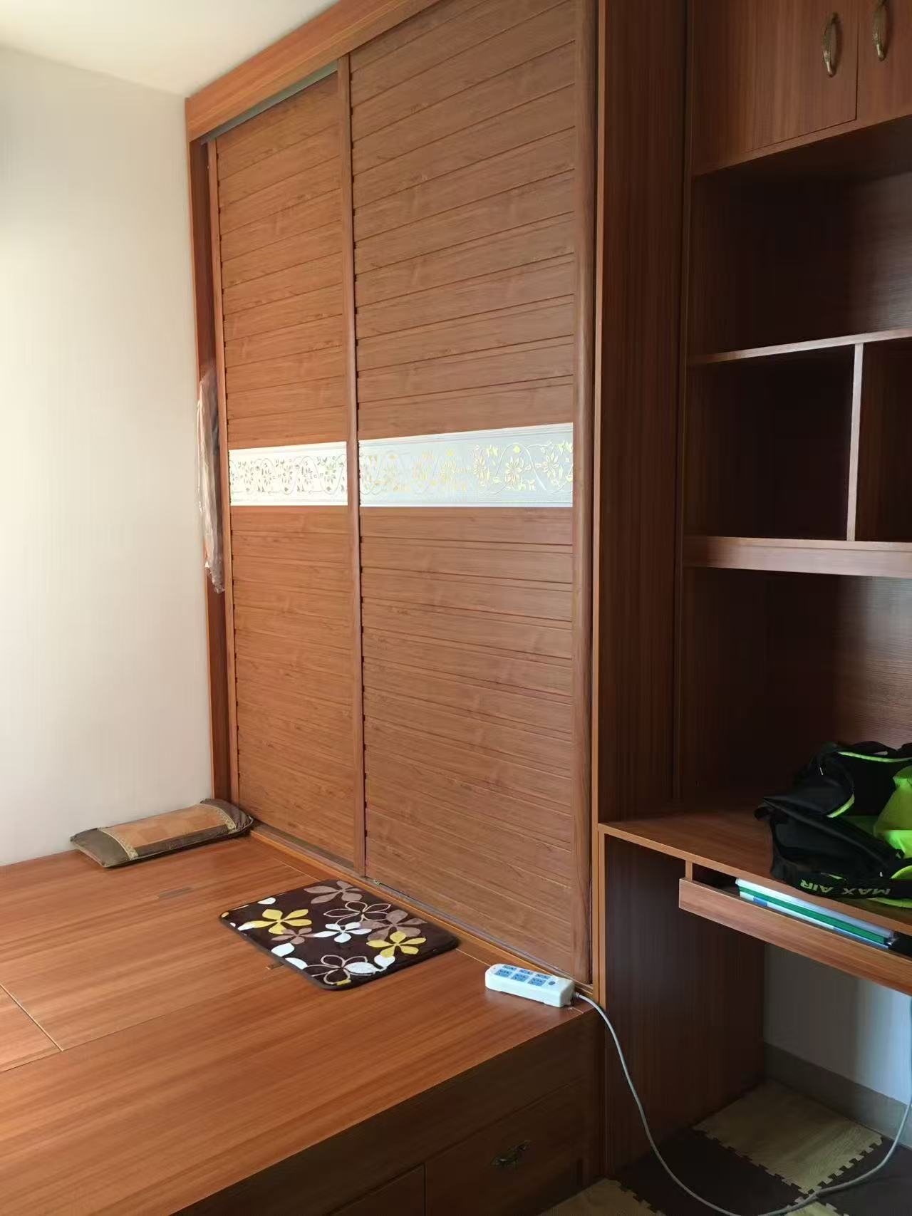 和贵公馆 2室1厅1卫 2100.0元/月 和贵公馆 2室1厅1卫 2100.0元/月室内图