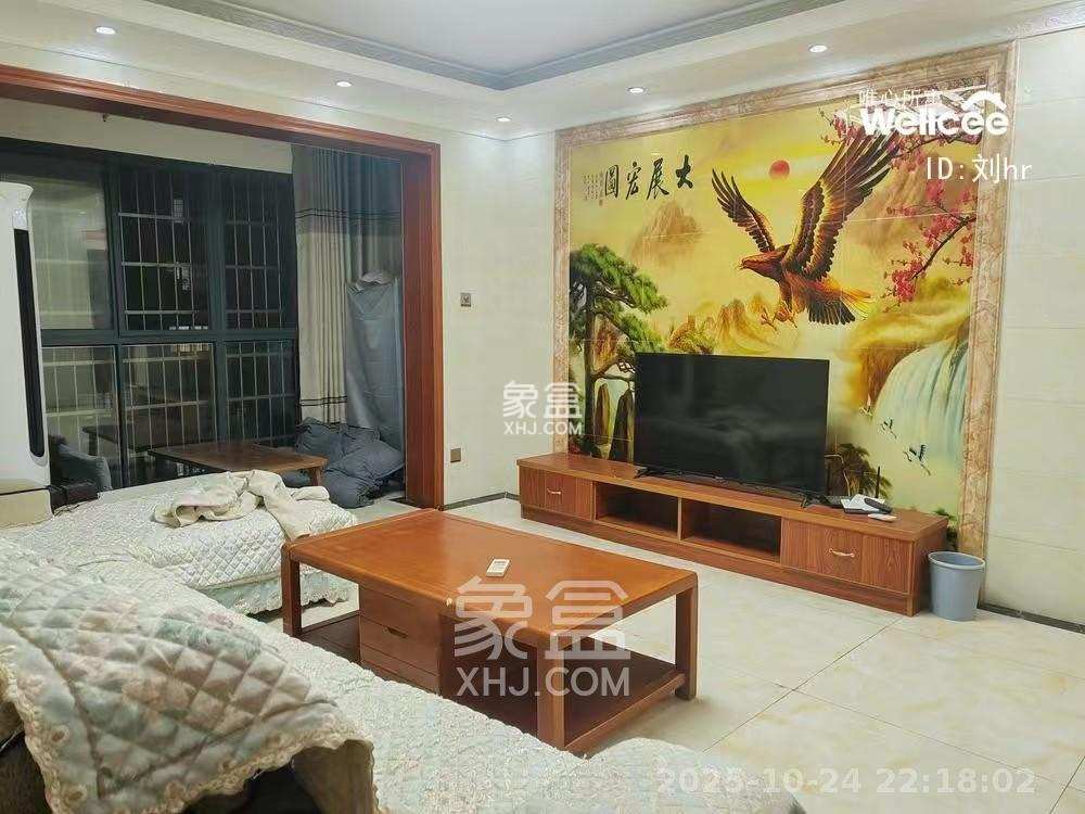 和康园小区  3室2厅2卫    2200.0元/月 和康园小区  3室2厅2卫    2200.0元/月室内图