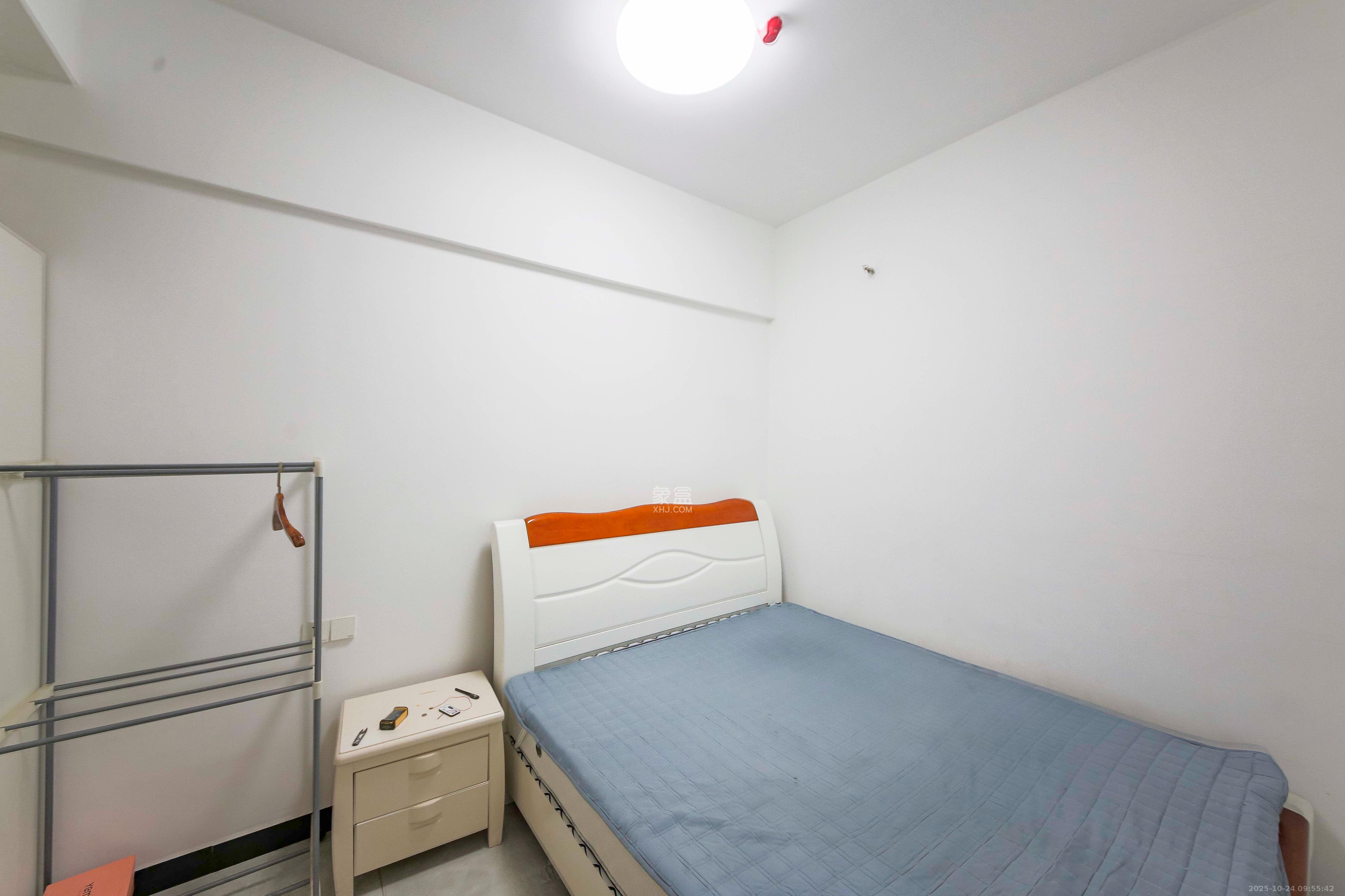 才子嘉都  2室1厅1卫    1800.0元/月室内图