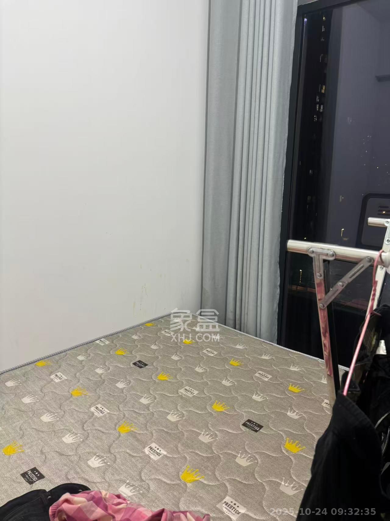 大汉月亮河畔 2室1厅1卫 1500.0元/月 大汉月亮河畔 2室1厅1卫 1500.0元/月室内图