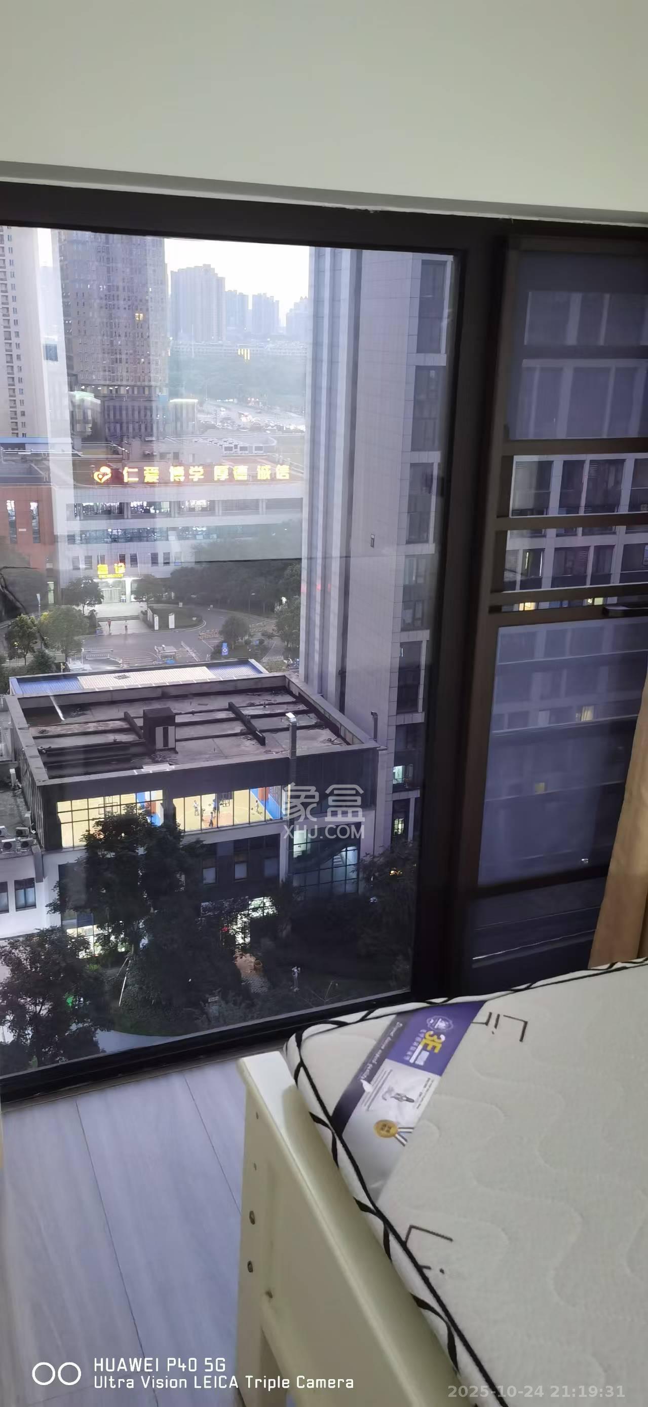 新城悦隽公园  2室1厅1卫    1500.0元/月室内图