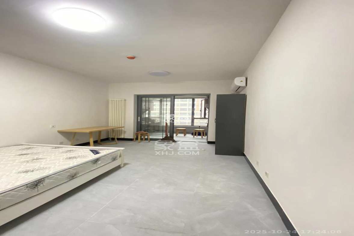 怡海星城 1室1厅1卫 1000.0元/月 怡海星城 1室1厅1卫 1000.0元/月室内图