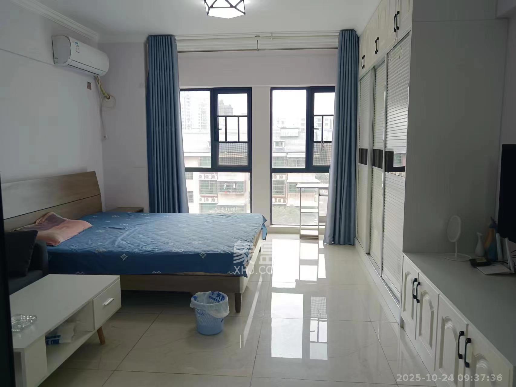 鑫远玲珑  1室1厅11卫    1400.0元/月室内图