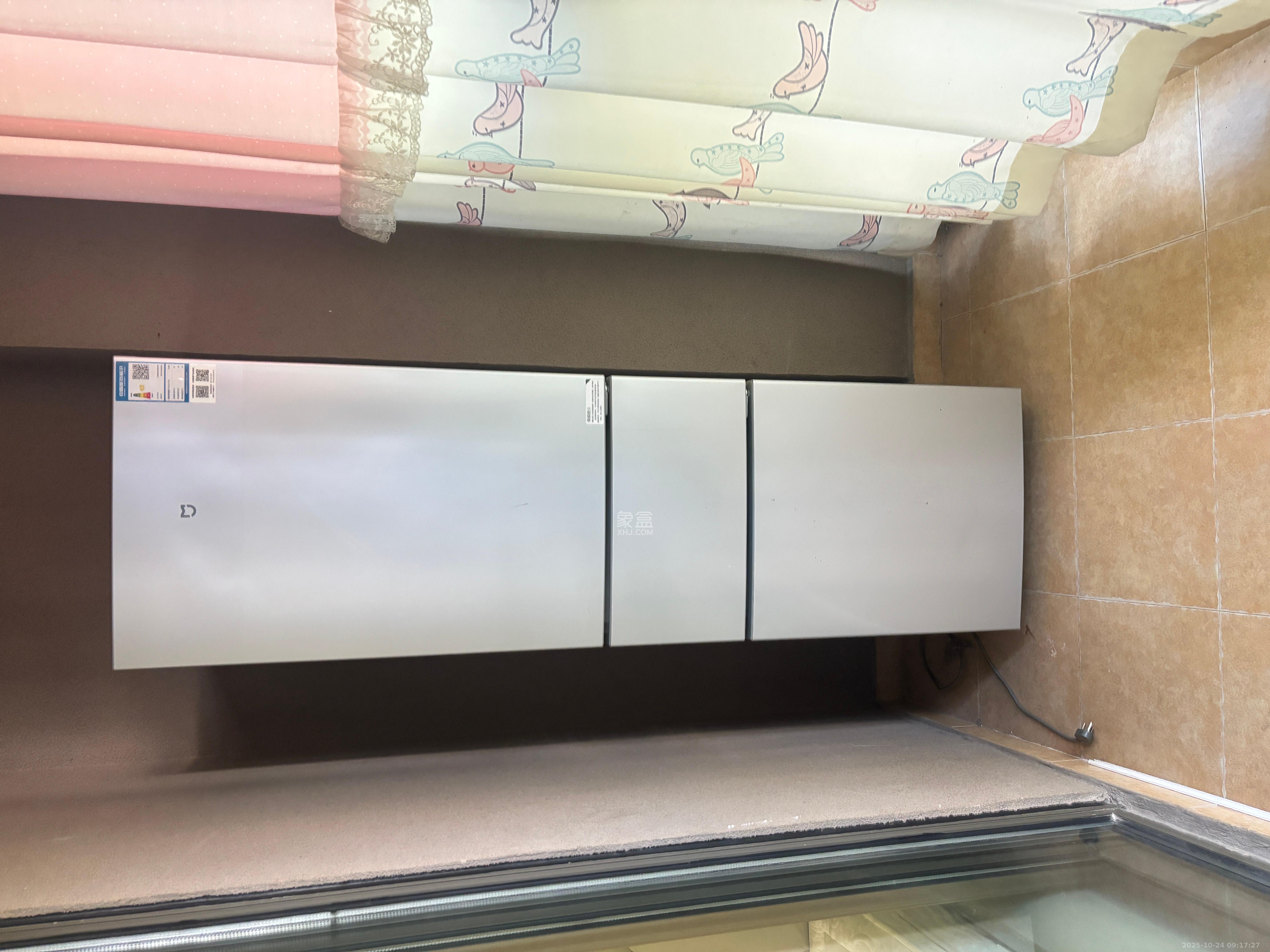 花漾年华（桂花园）  1室1厅1卫    1300.0元/月室内图