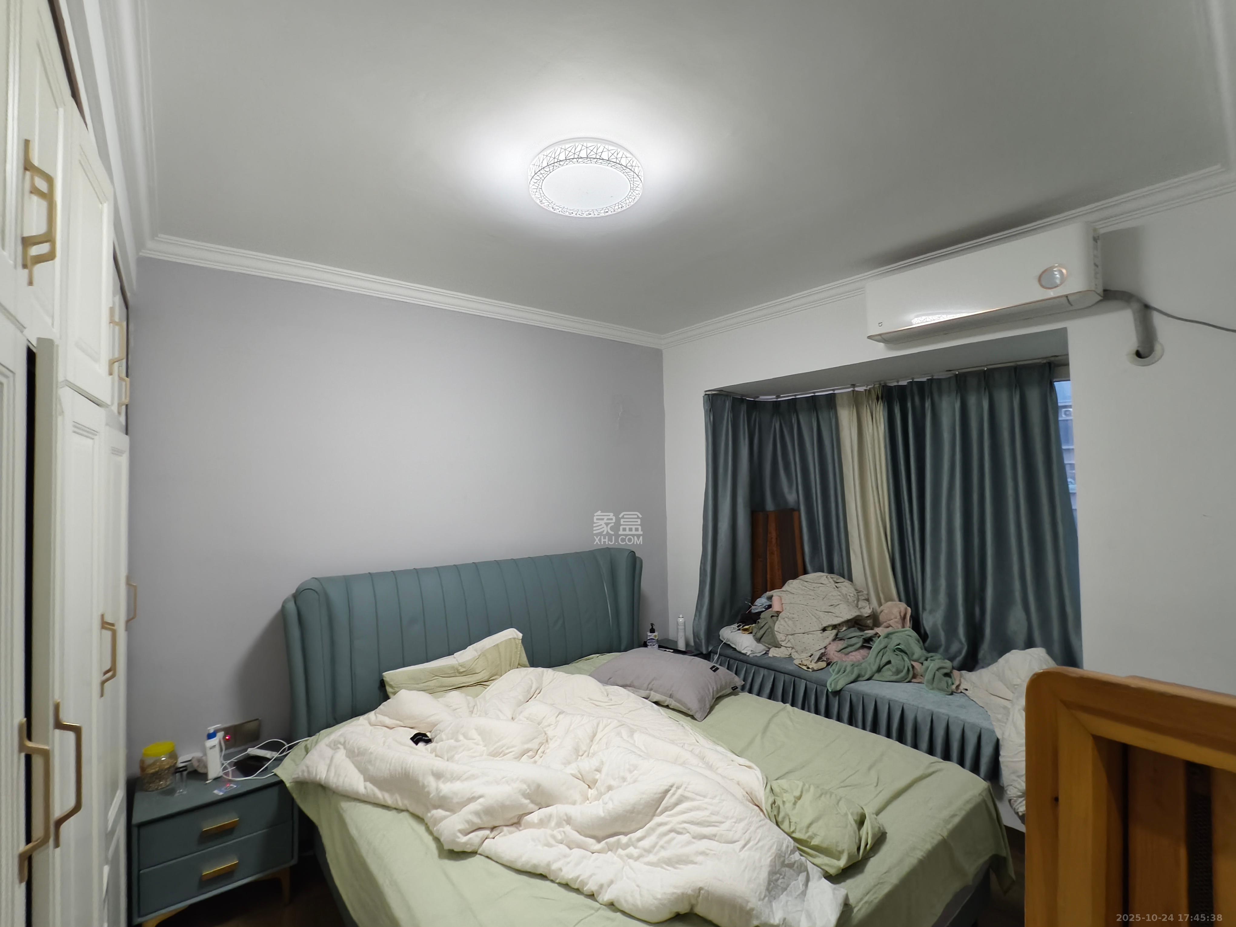 北辰三角洲E7区  3室2厅2卫    4500.0元/月室内图