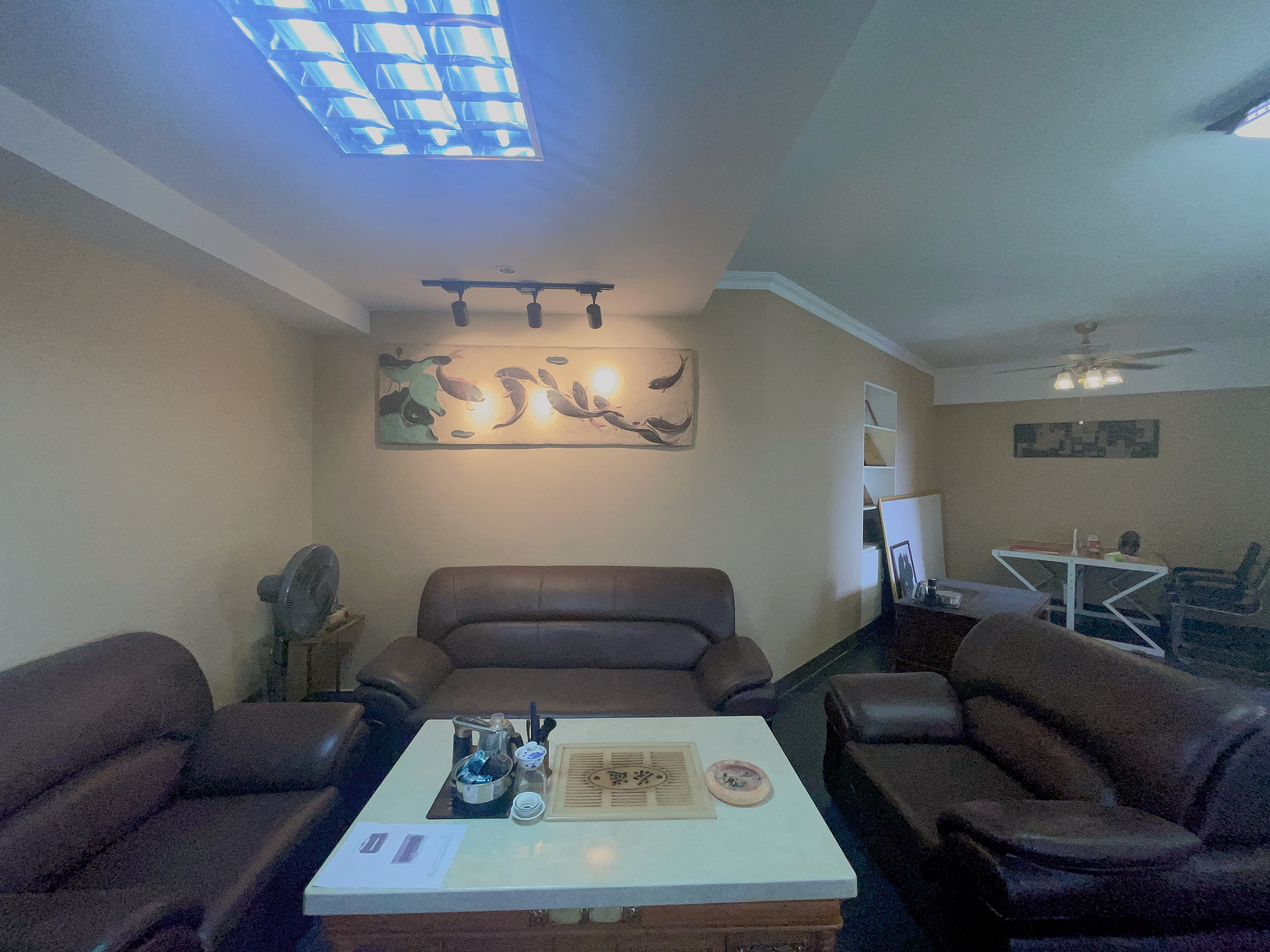 半山花园  3室2厅2卫    6000.0元/月