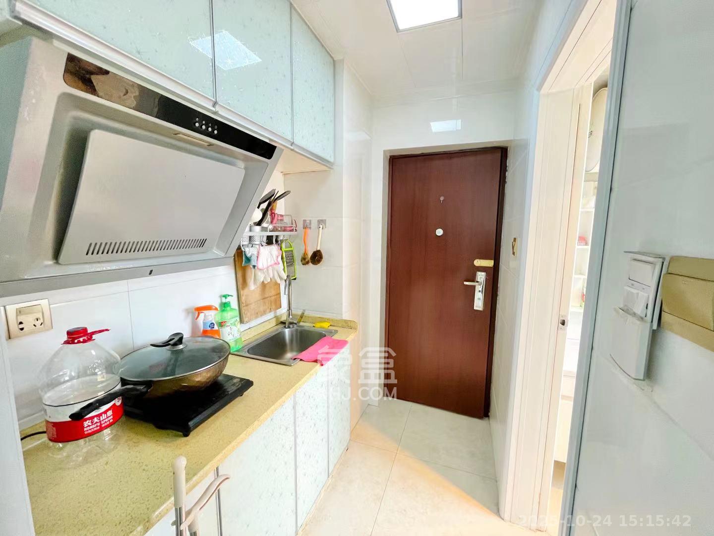 惠通才郡  1室1厅1卫    1600.0元/月 惠通才郡  1室1厅1卫    1600.0元/月室内图