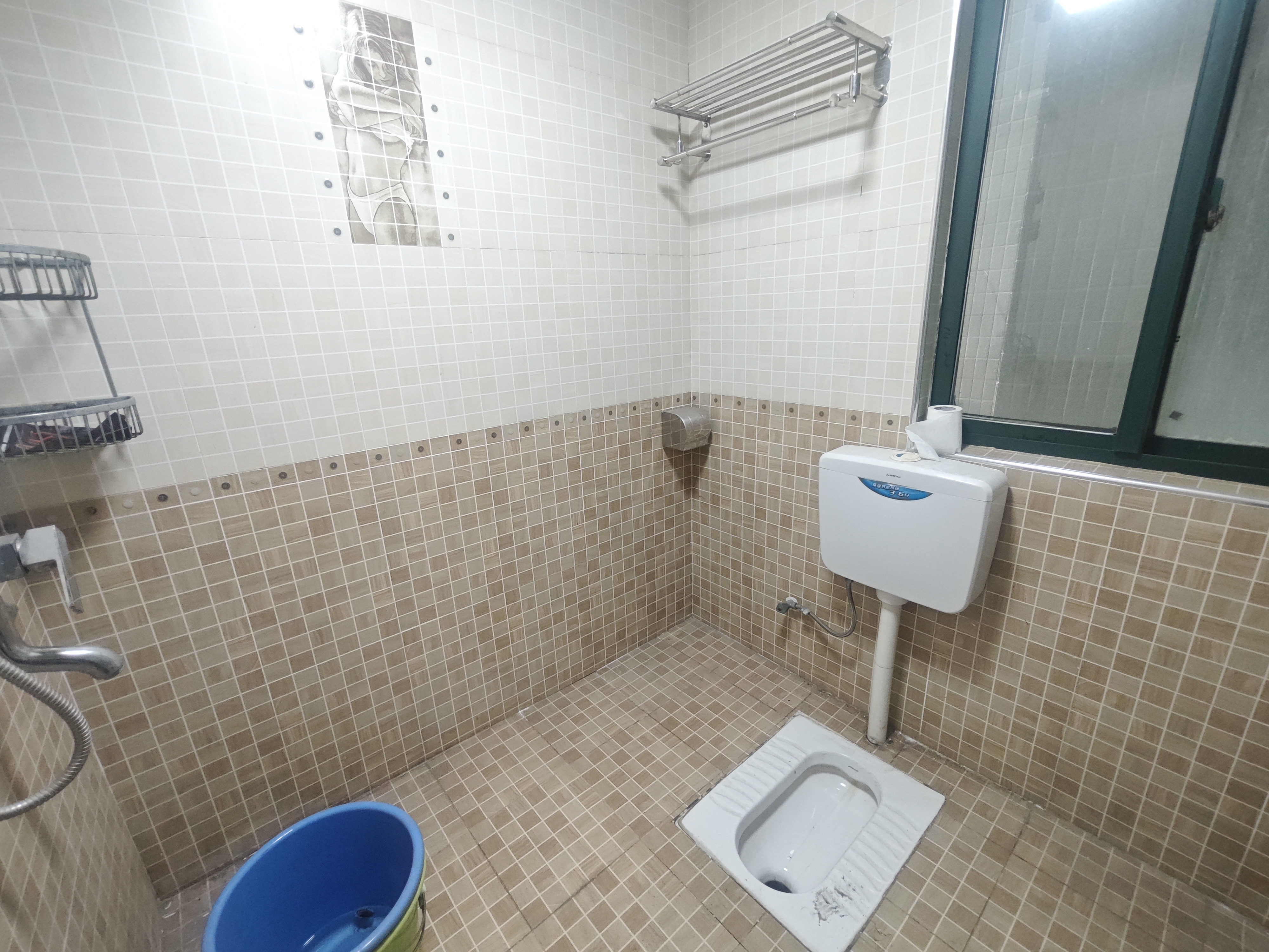 沐林美郡  4室2厅2卫    2100.0元/月室内图