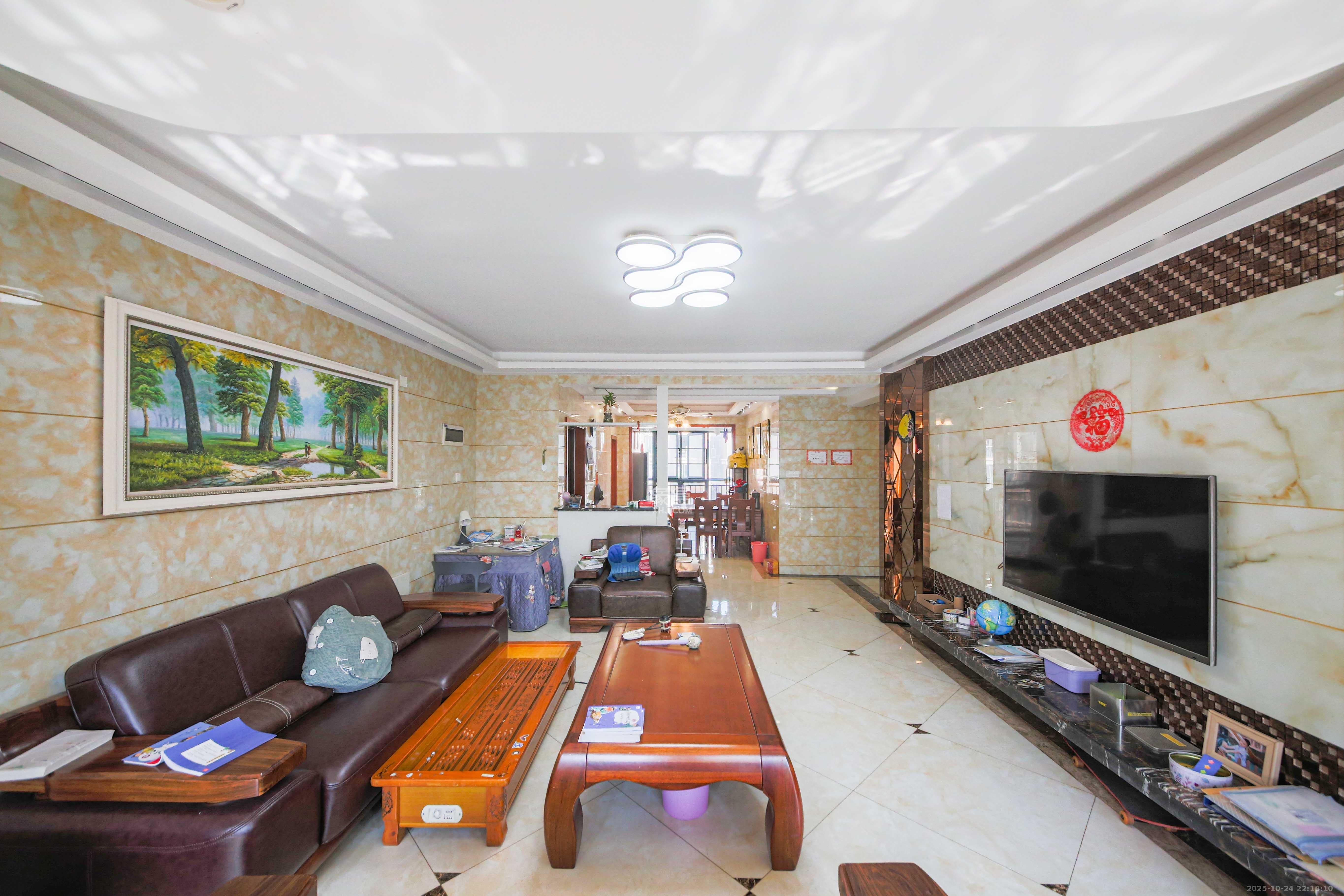 长沙欧洲城  3室2厅2卫    148.0万