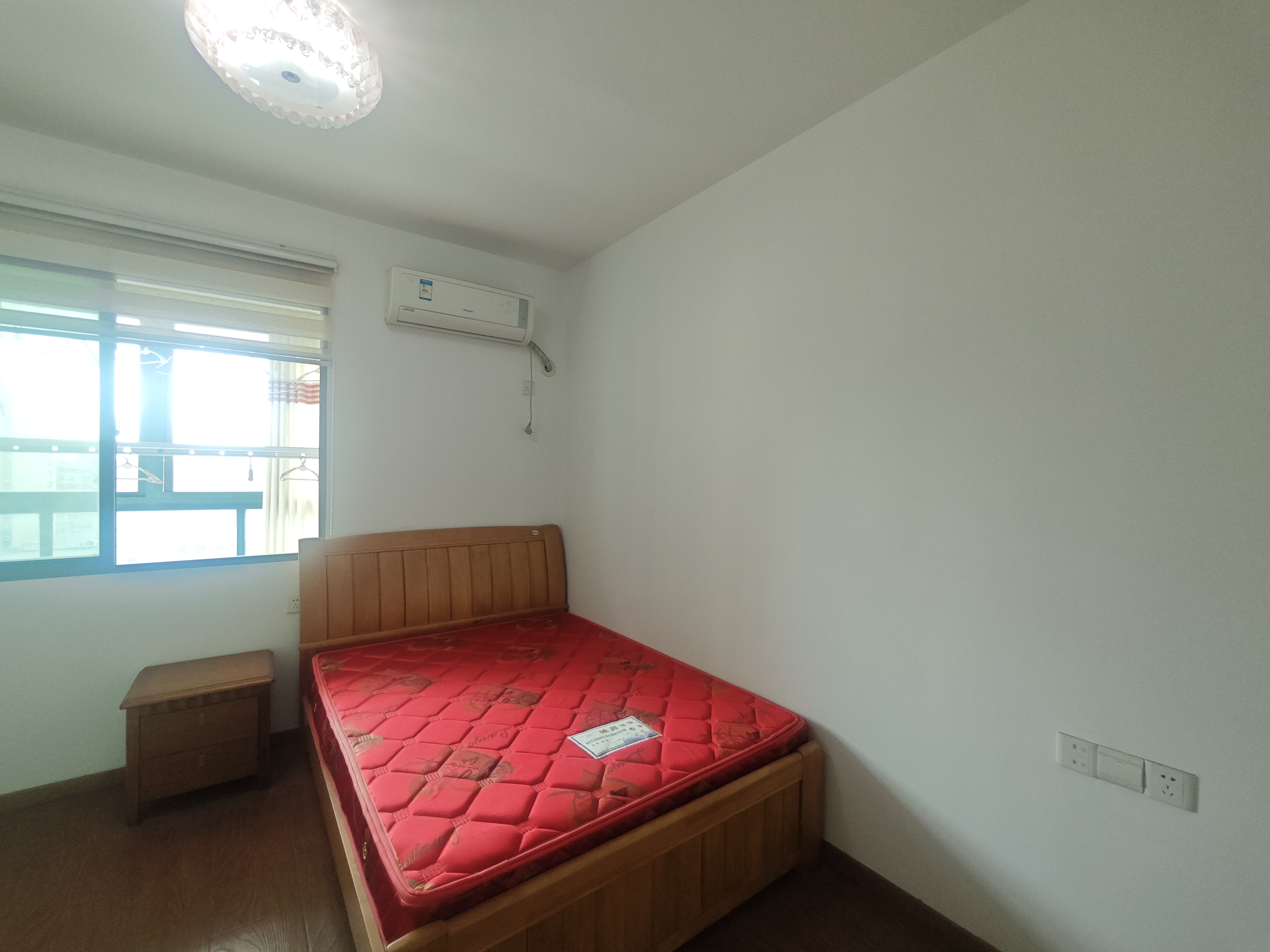 沐林美郡 4室2厅2卫 2100.0元/月 沐林美郡 4室2厅2卫 2100.0元/月户型图