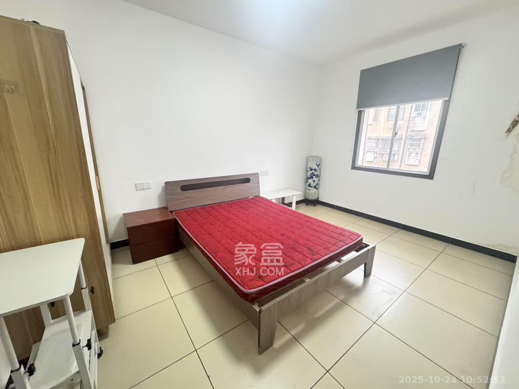 自来水设计公司宿舍  2室1厅1卫    2000.0元/月室内图