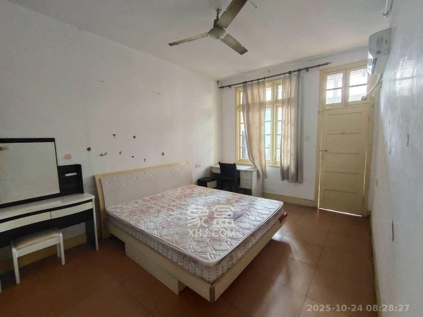 乔庄社区  2室1厅1卫    1600.0元/月室内图