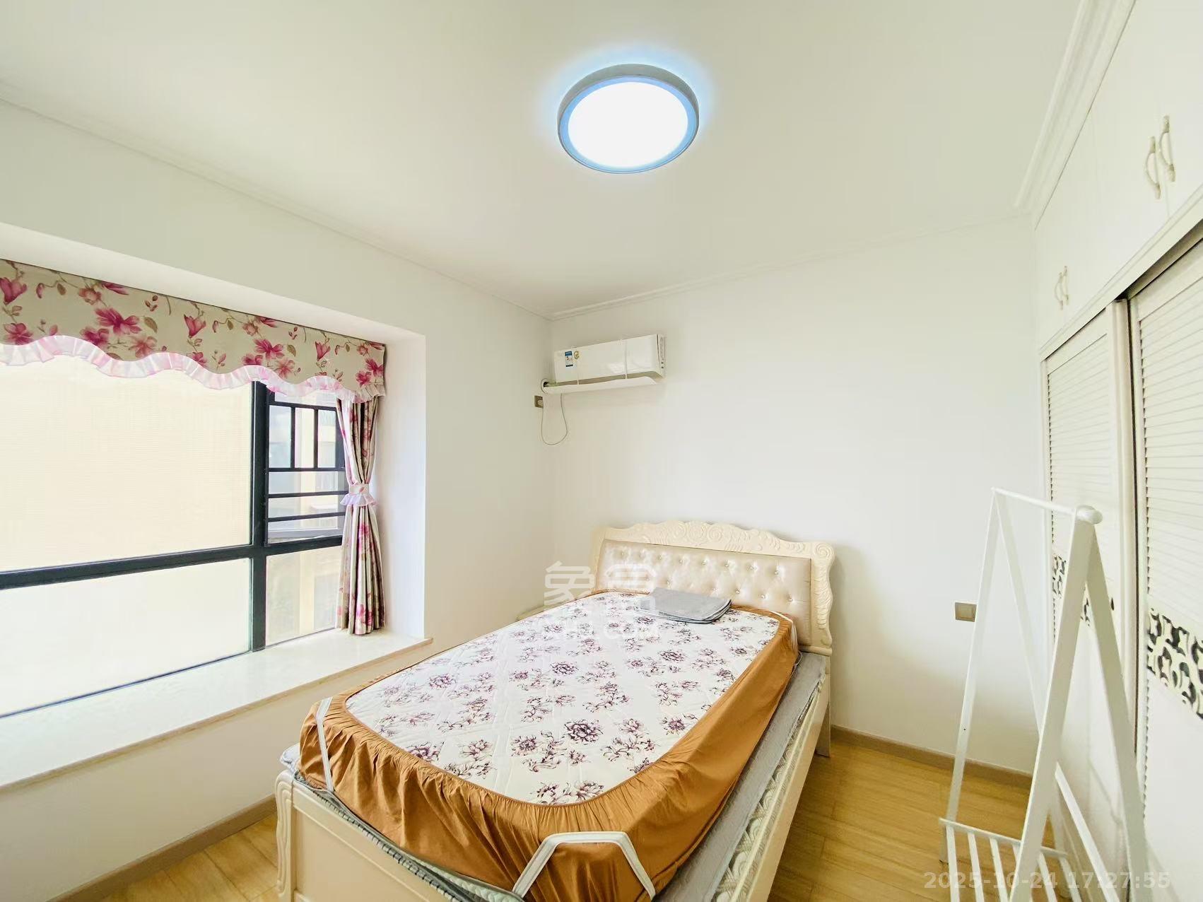 乾城（兴旺乾城）  2室1厅1卫    2100.0元/月室内图