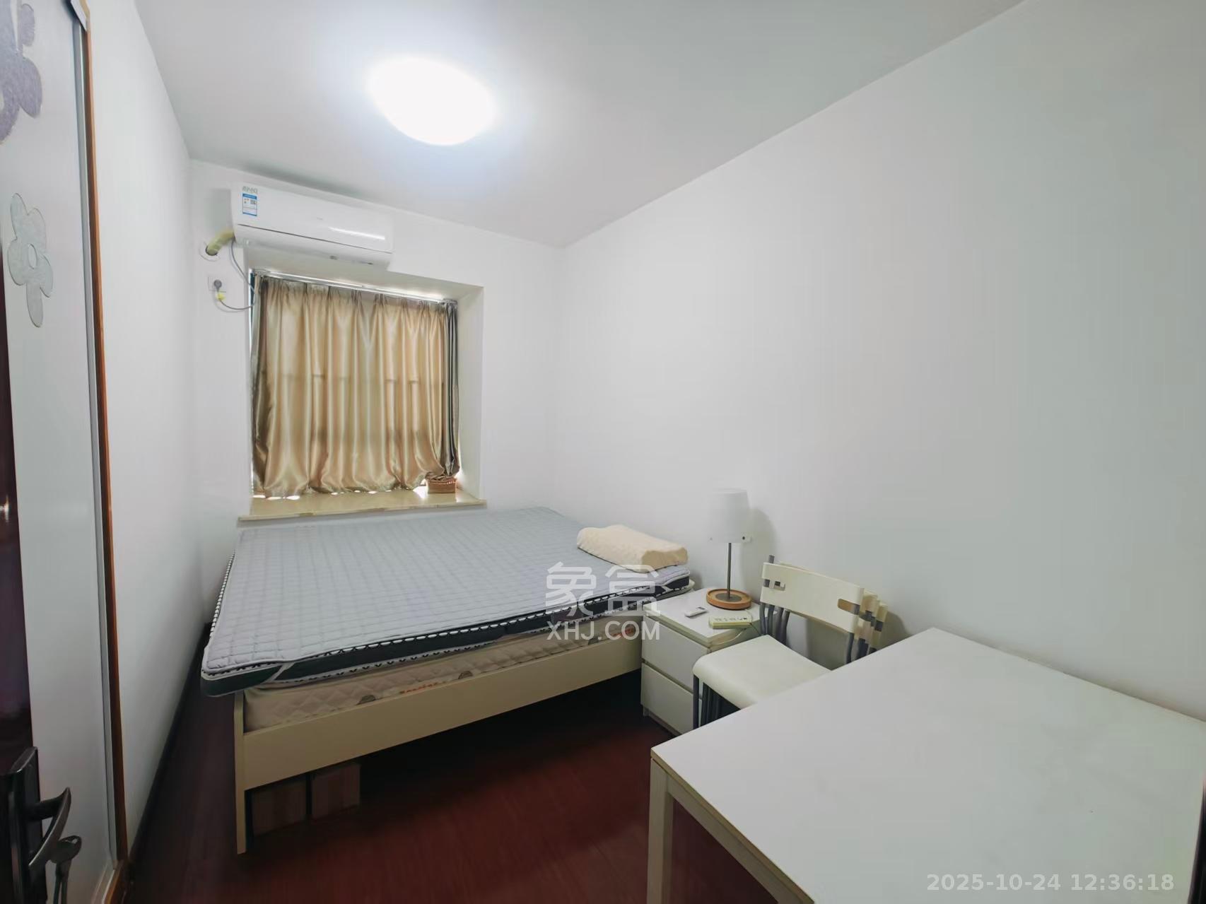 锦湘国际星城三期（锦绣苑）  2室2厅1卫    2700.0元/月室内图