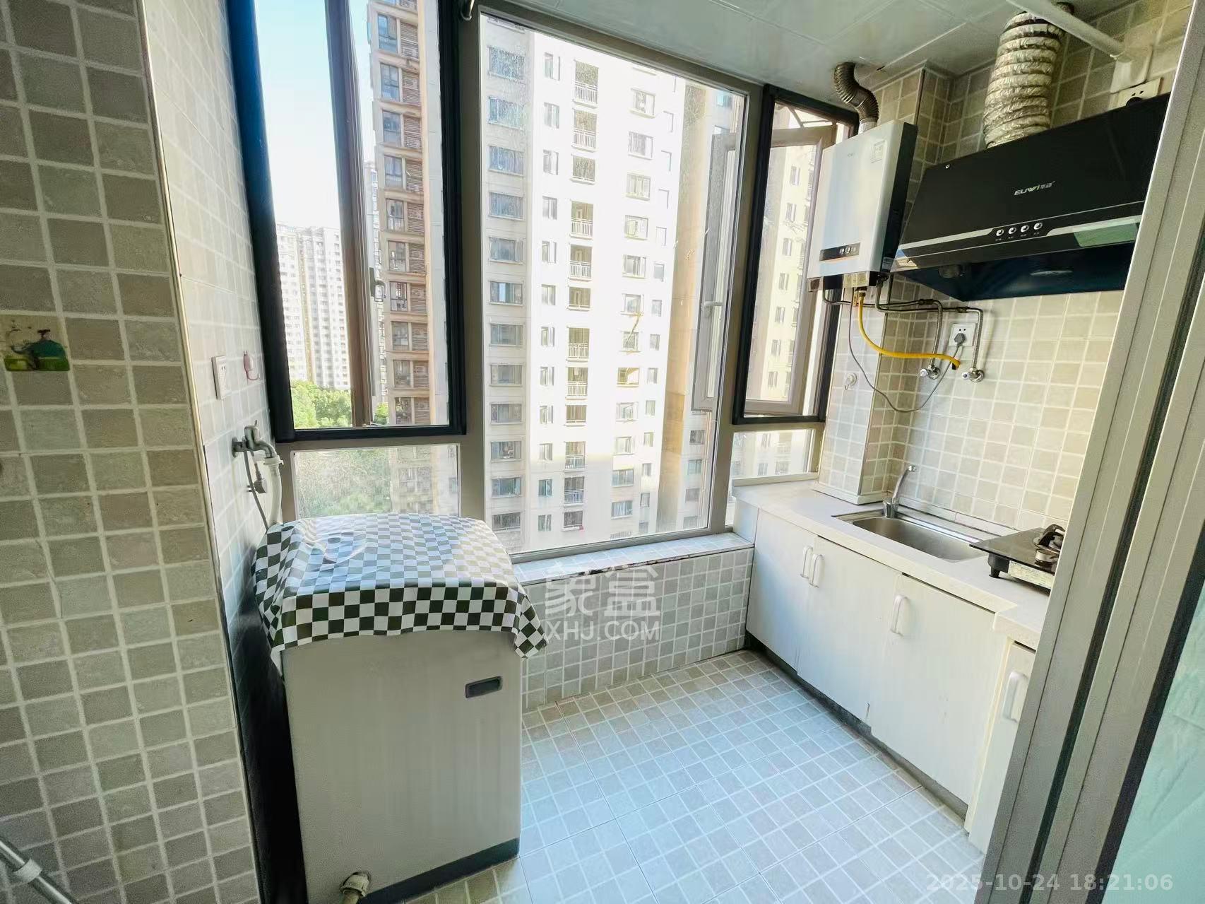 怡海星城 1室1厅1卫 900.0元/月 怡海星城 1室1厅1卫 900.0元/月室内图