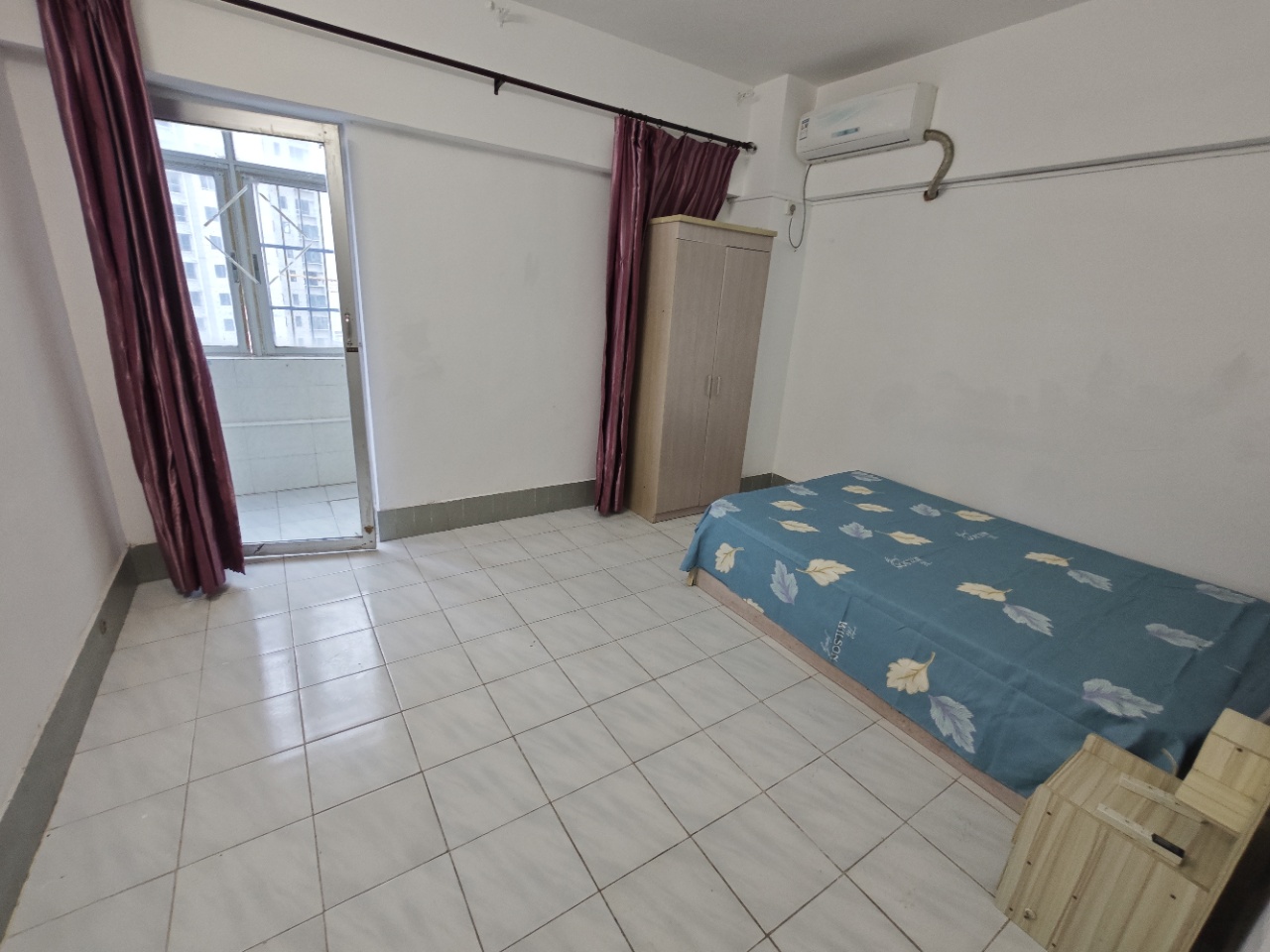 马坡小区  2室0厅1卫    1400.0元/月 马坡小区  2室0厅1卫    1400.0元/月室内图