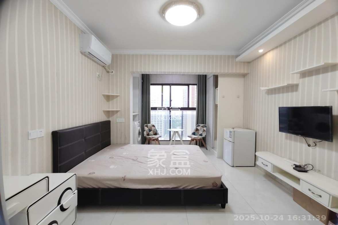 达美D6区  1室1厅1卫    1500.0元/月 达美D6区  1室1厅1卫    1500.0元/月室内图1