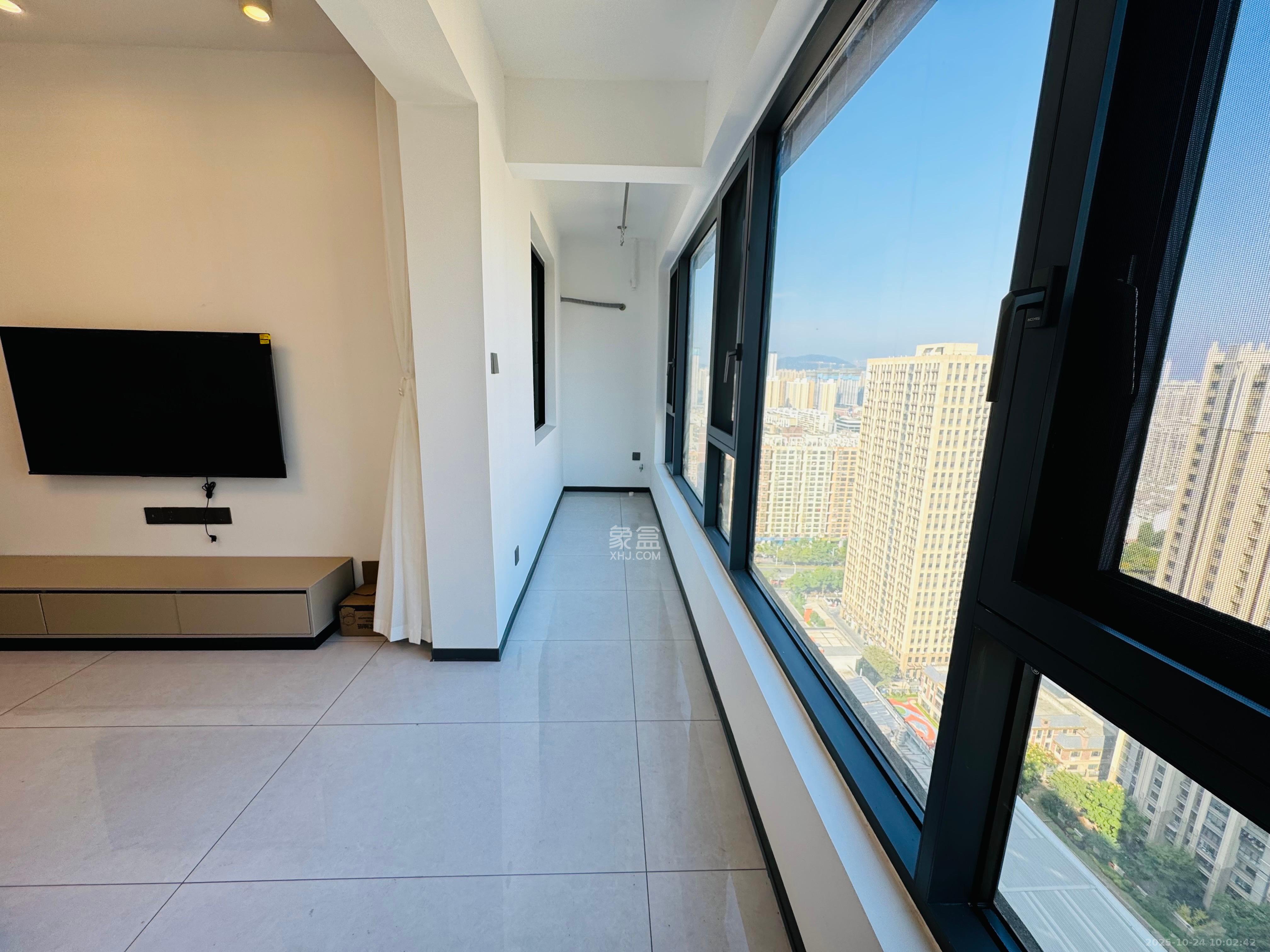 协信星澜汇 3室2厅2卫 3600.0元/月 协信星澜汇 3室2厅2卫 3600.0元/月室内图