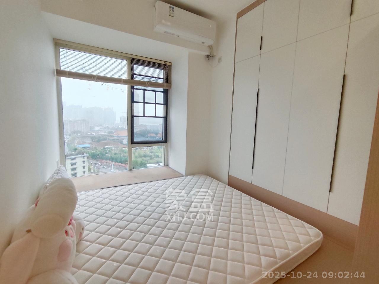 北辰三角洲E7区  1室0厅0卫    2800.0元/月室内图