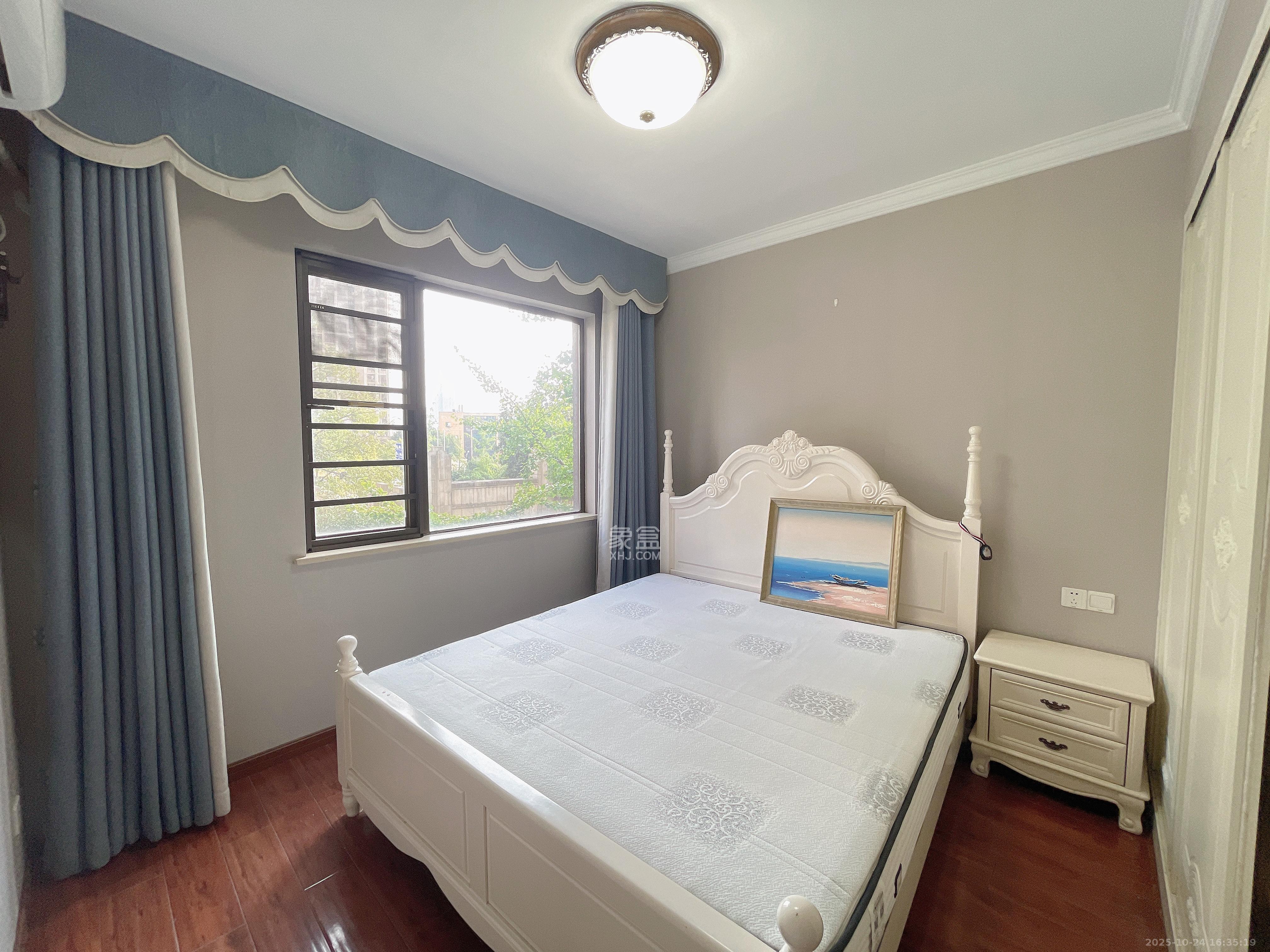 梅溪鑫苑名家 3室2厅2卫 2600.0元/月 梅溪鑫苑名家 3室2厅2卫 2600.0元/月室内图