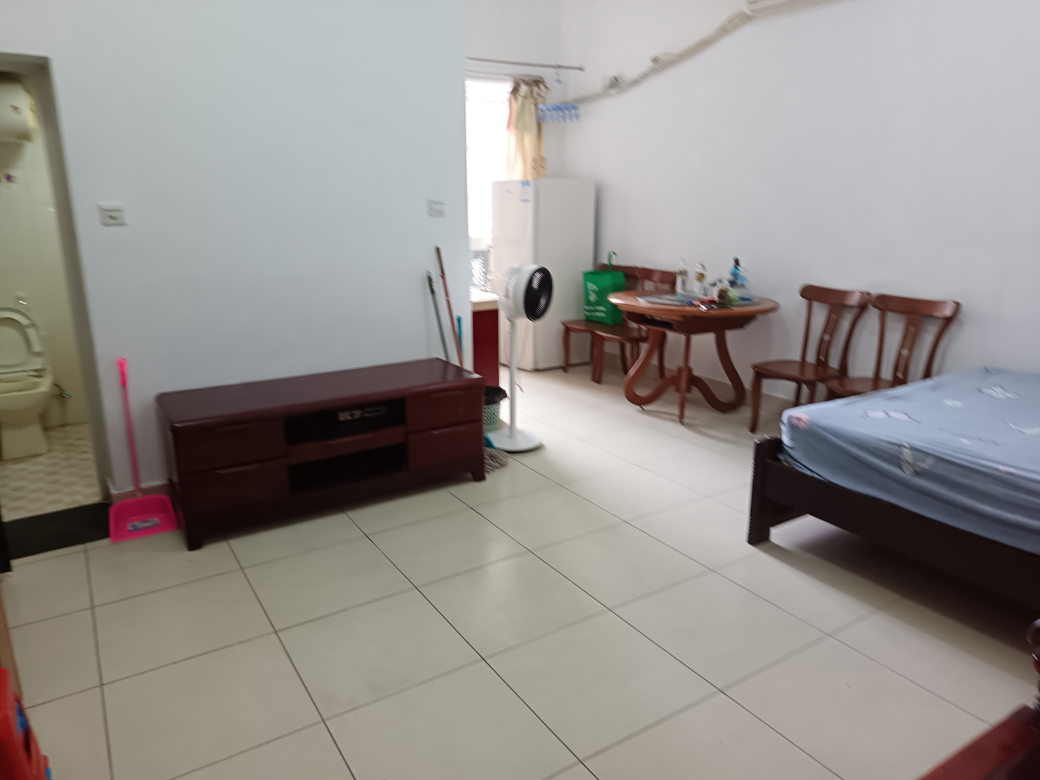 海韵裕都  1室0厅1卫    1200.0元/月室内图