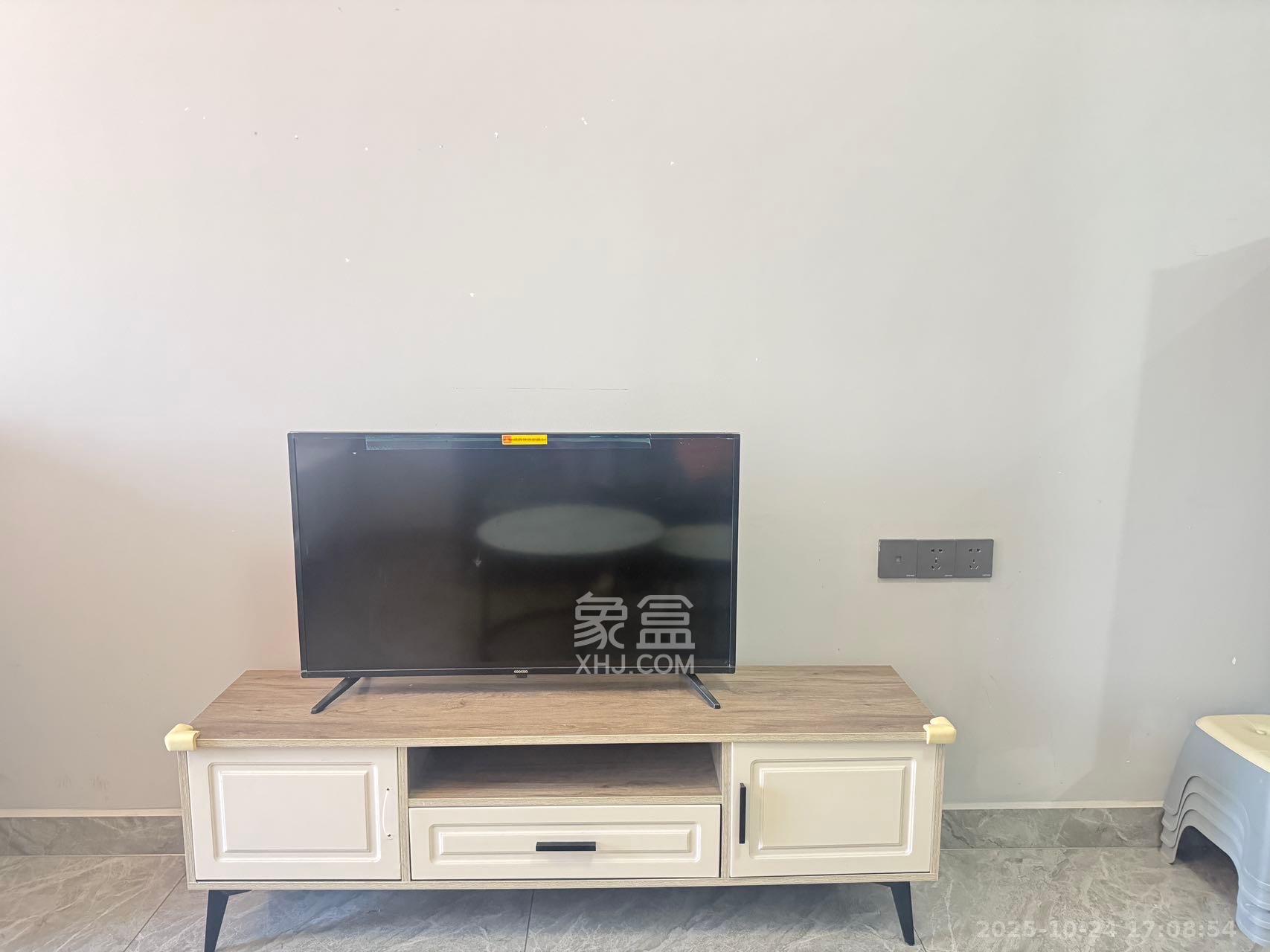 润和滨江府  1室1厅1卫    1500.0元/月室内图