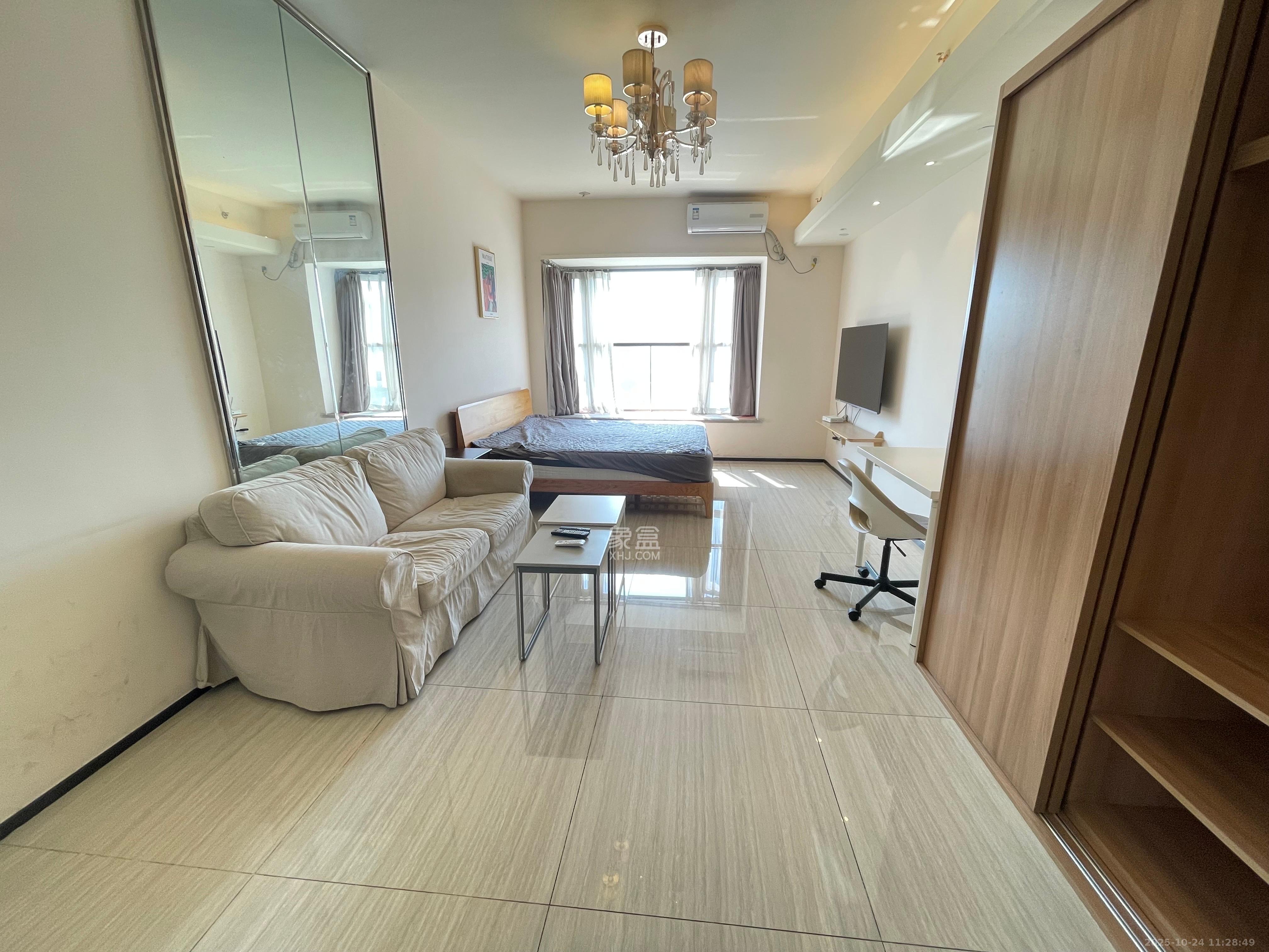 恒大国际广场  1室1厅1卫    1450.0元/月 恒大国际广场  1室1厅1卫    1450.0元/月