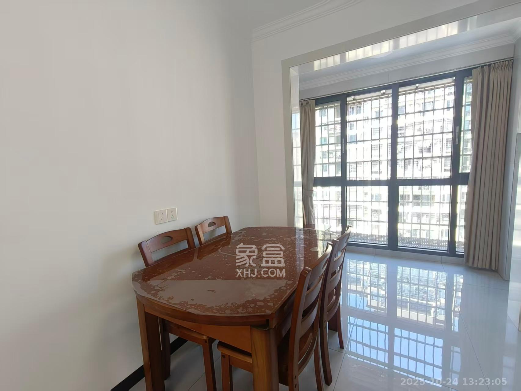 桥头家园二期(桥头家苑二期) 3室2厅1卫 2200.0元/月 桥头家园二期(桥头家苑二期) 3室2厅1卫 2200.0元/月室内图