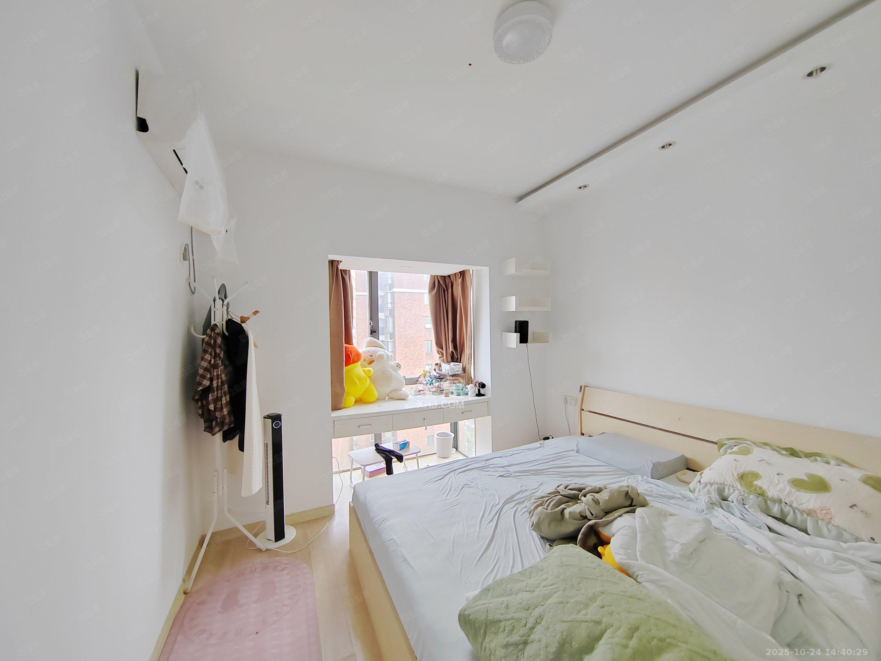 湘府东苑  1室1厅1卫    1500.0元/月室内图