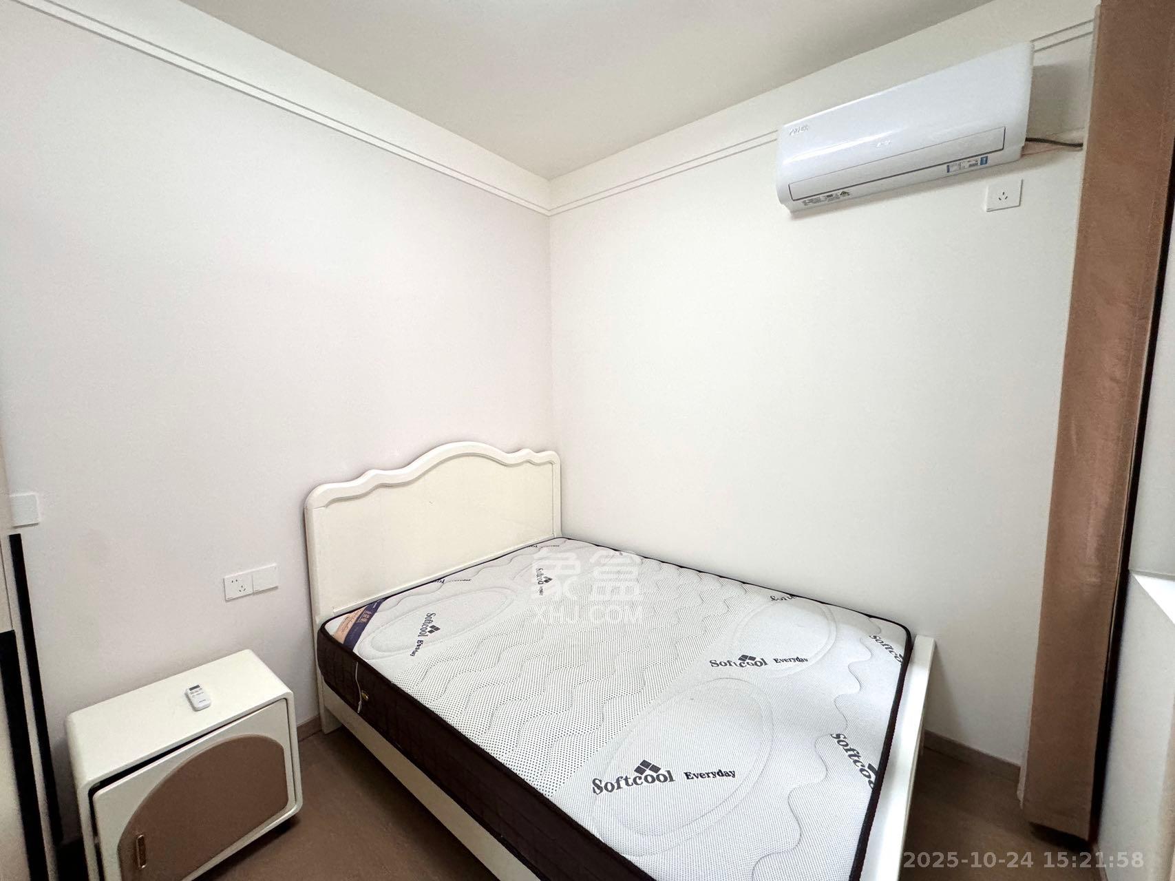 长房明宸府  3室1厅1卫    2300.0元/月 长房明宸府  3室1厅1卫    2300.0元/月室内图