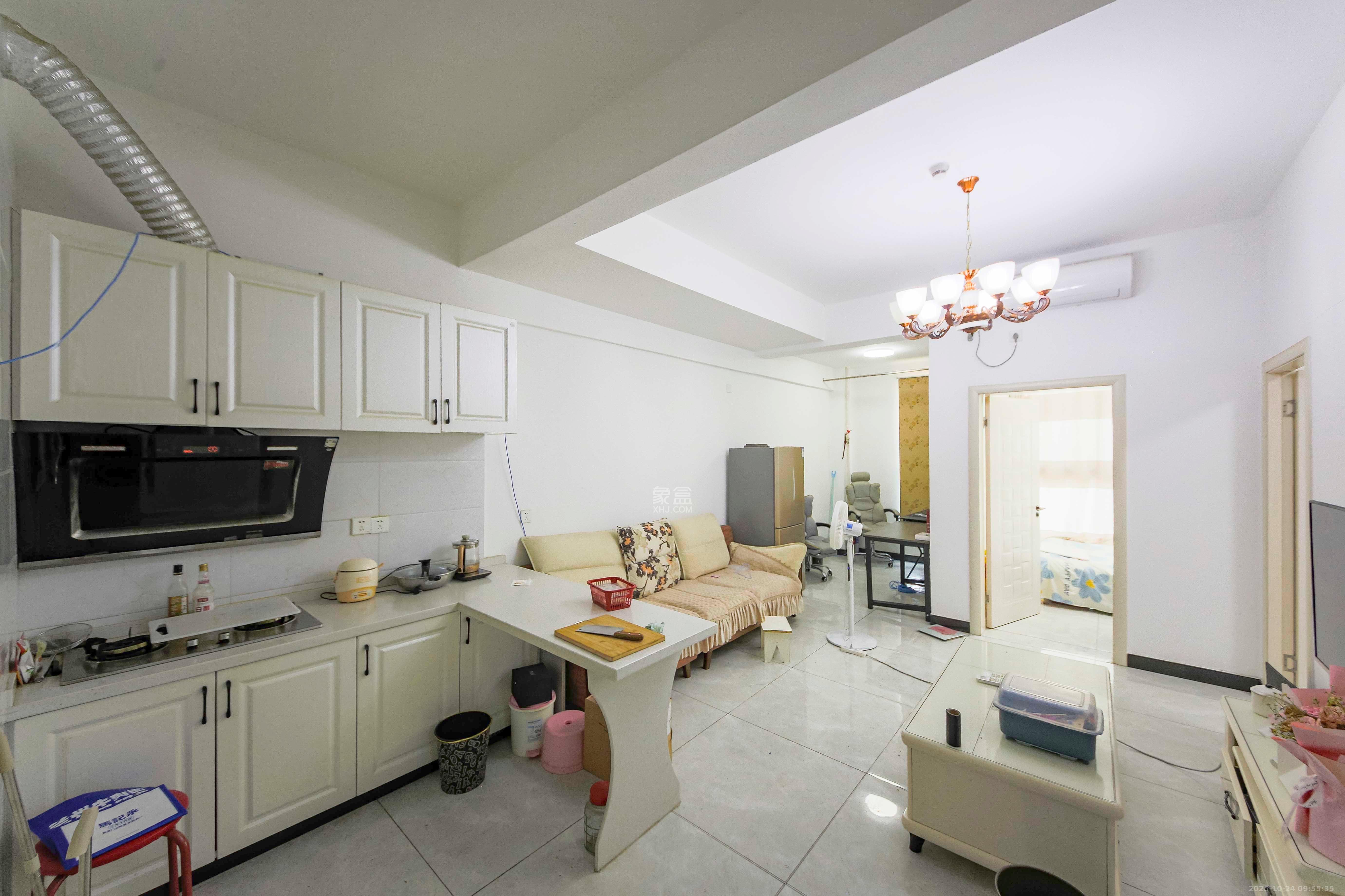 才子嘉都 2室1厅1卫 1800.0元/月 才子嘉都 2室1厅1卫 1800.0元/月室内图